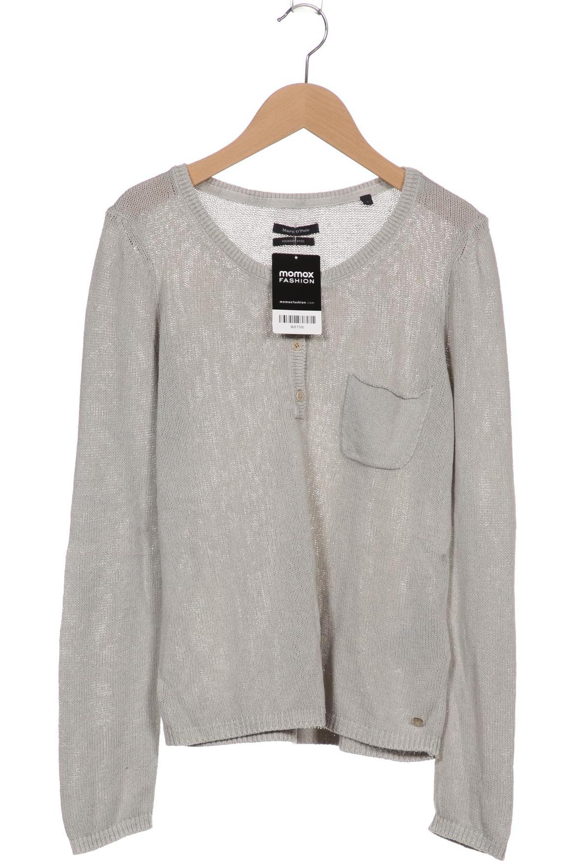 

Marc O Polo Damen Pullover, grau, Gr. 36