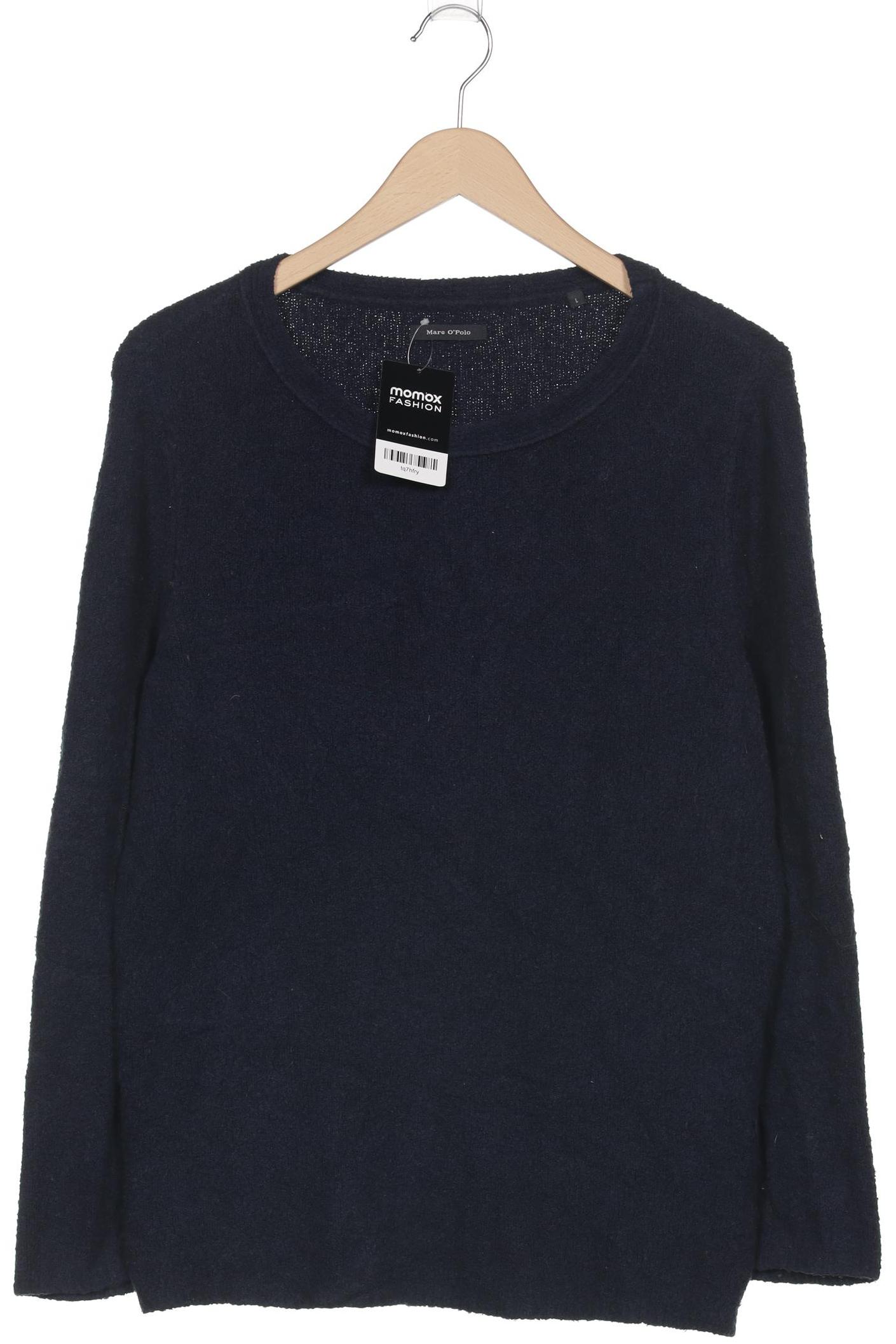 

Marc O Polo Damen Pullover, marineblau, Gr. 42
