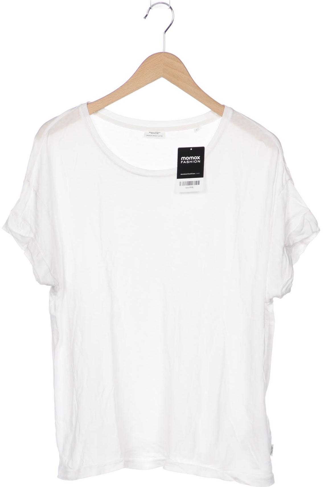 

Marc O Polo Damen T-Shirt, weiß, Gr. 42