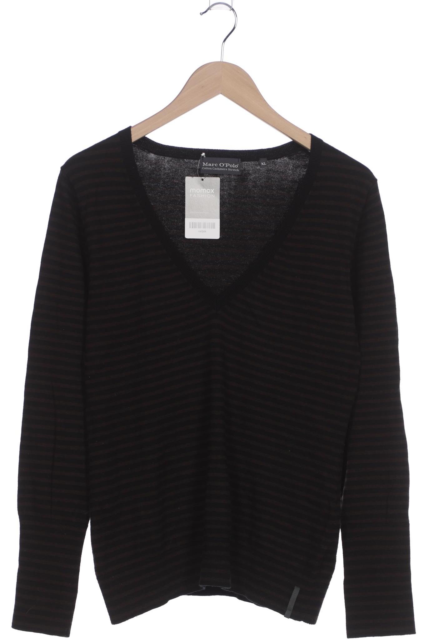 

Marc O Polo Herren Pullover, schwarz, Gr. 54