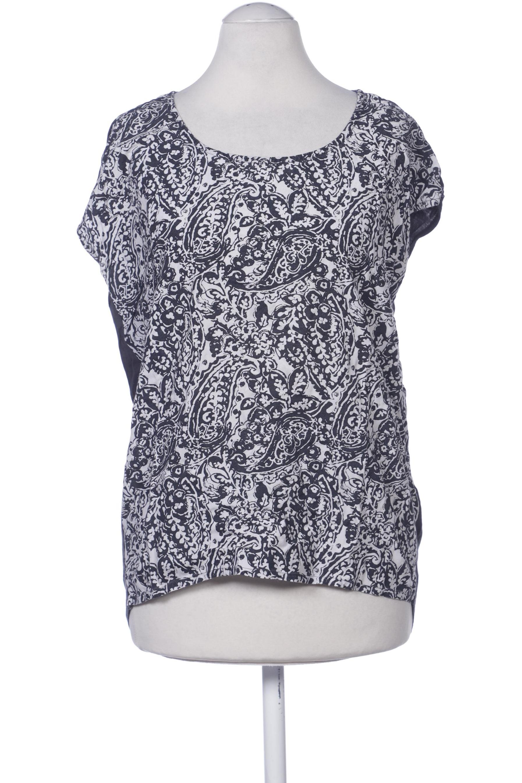 

Marc O Polo Damen T-Shirt, grau, Gr. 34