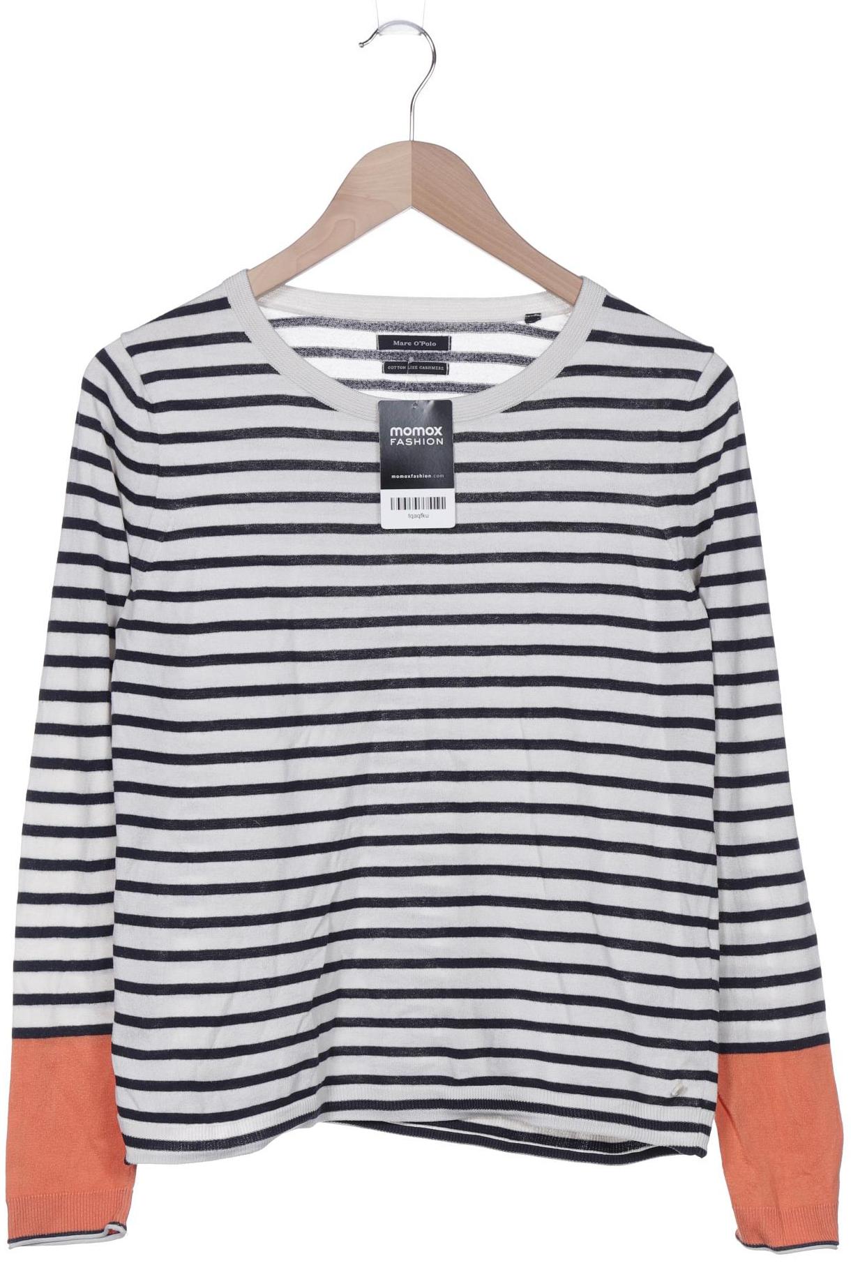

Marc O Polo Damen Pullover, cremeweiß, Gr. 38