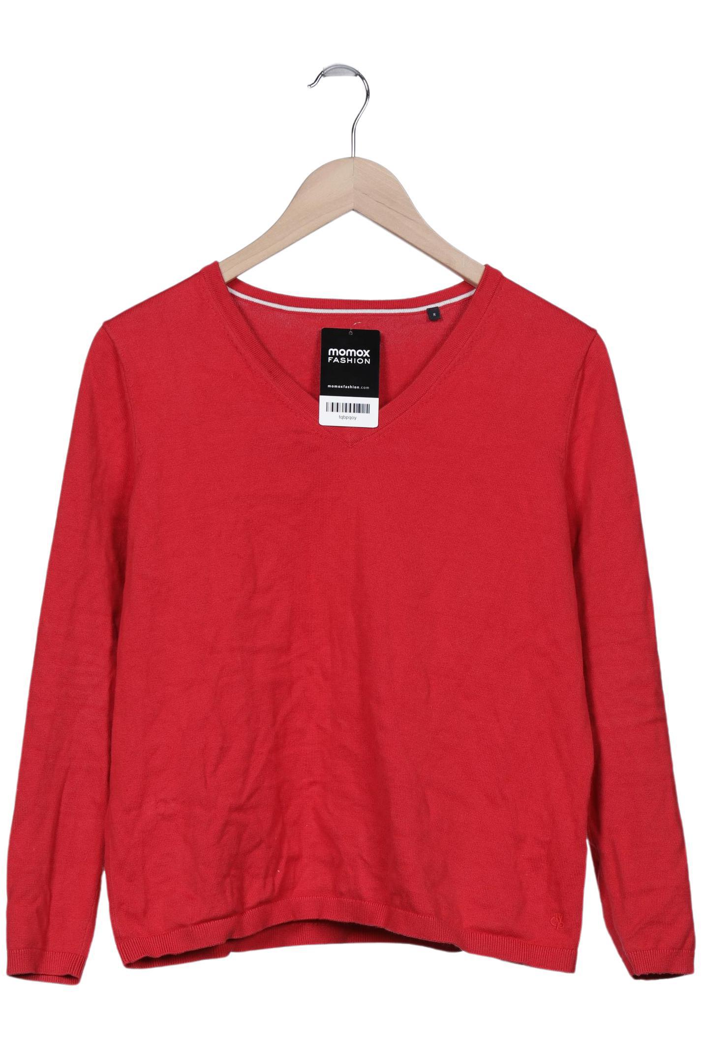 

Marc O Polo Damen Pullover, rot, Gr. 38