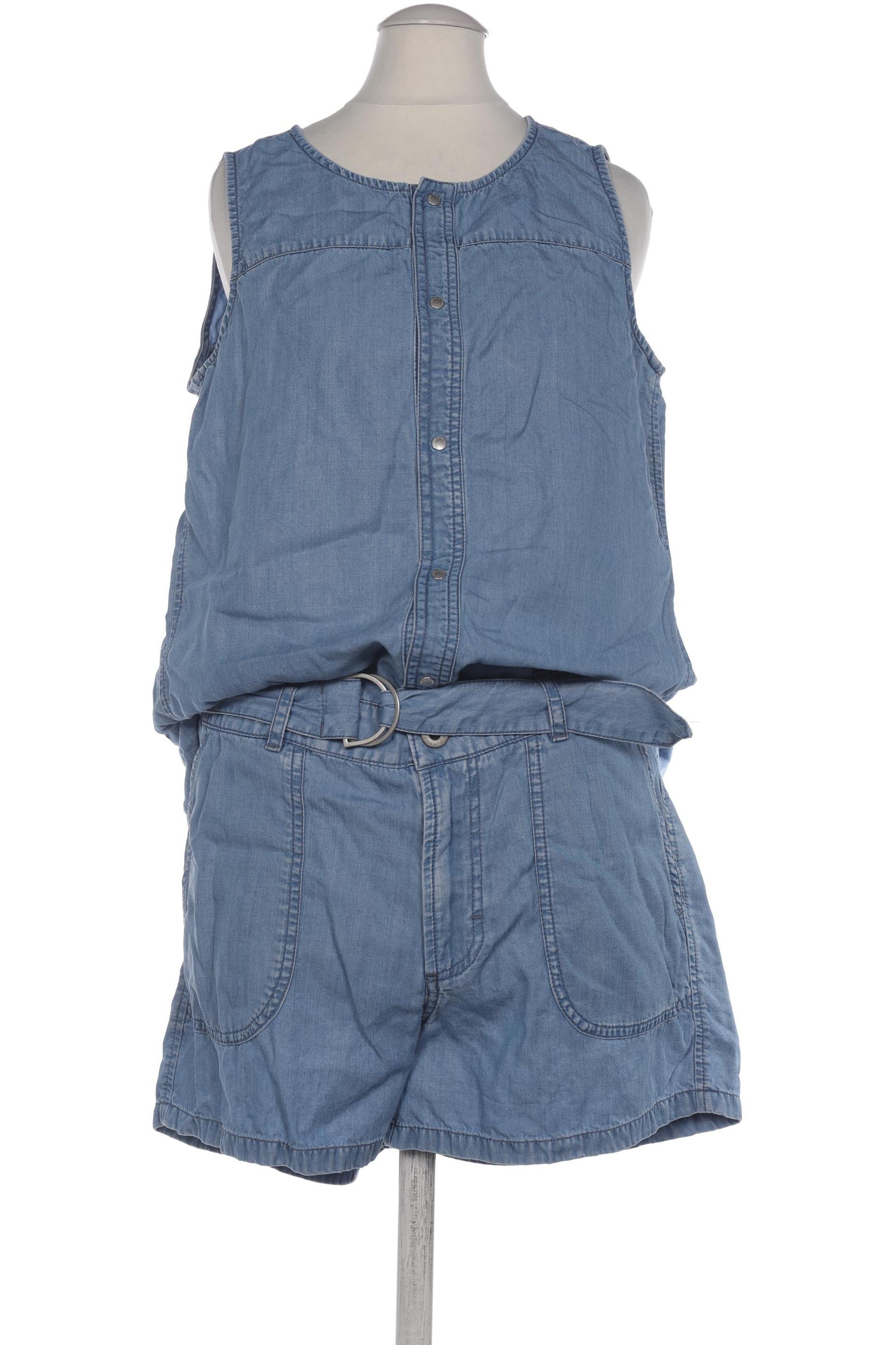 

Marc O Polo Damen Jumpsuit/Overall, blau, Gr. 36