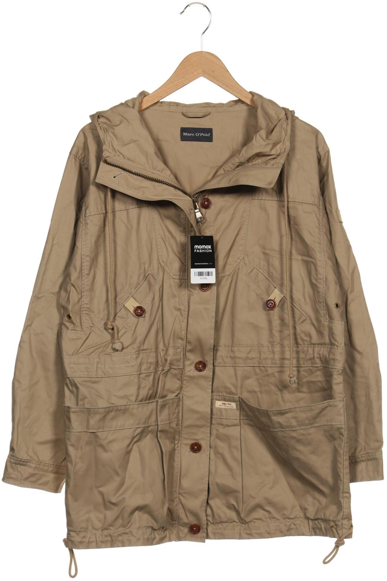 

Marc O Polo Damen Mantel, beige