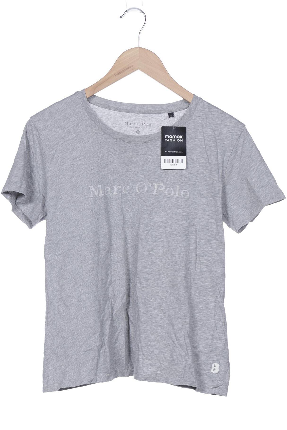 

Marc O Polo Damen T-Shirt, grau, Gr. 38