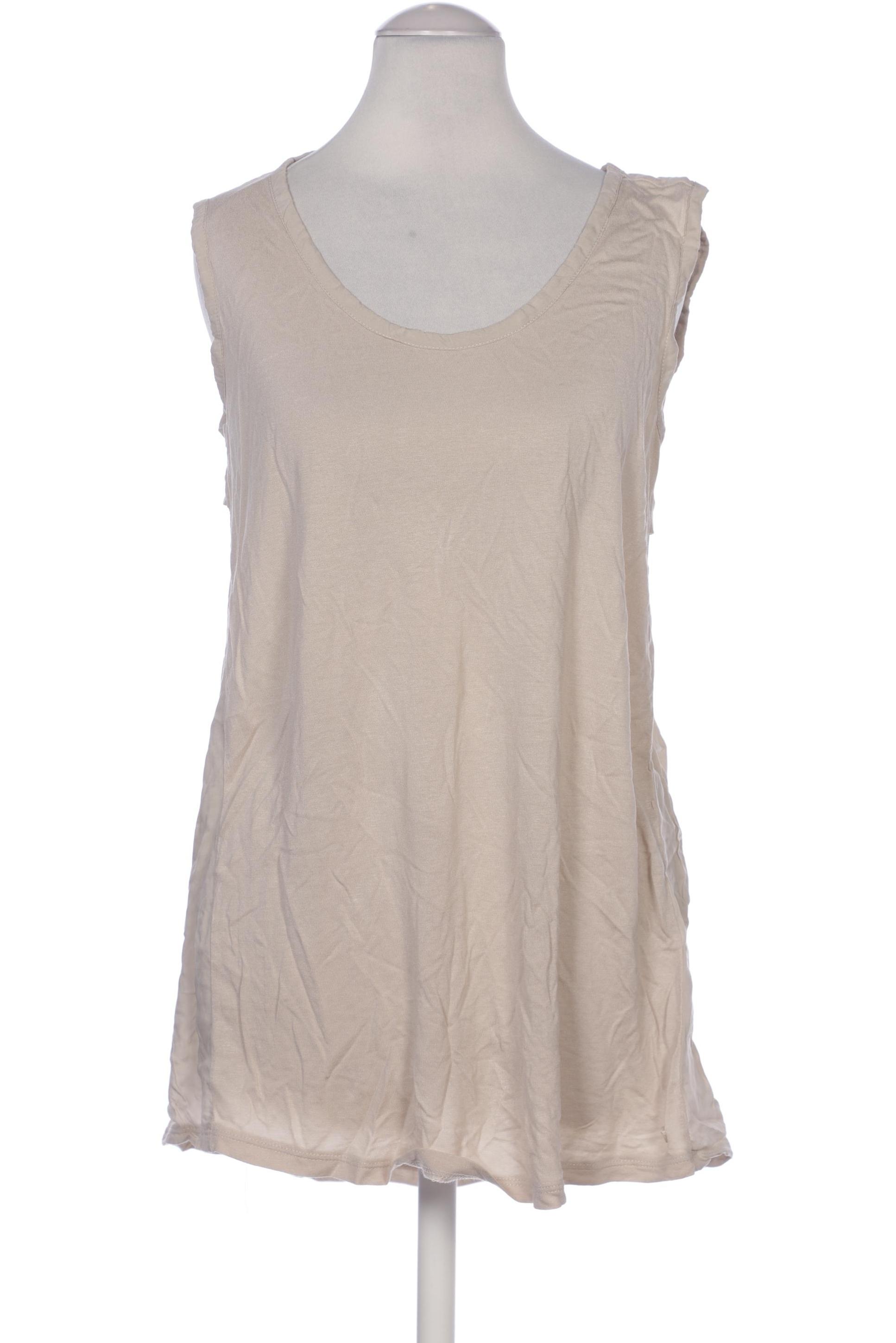 

Marc O Polo Damen Top, beige, Gr. 36