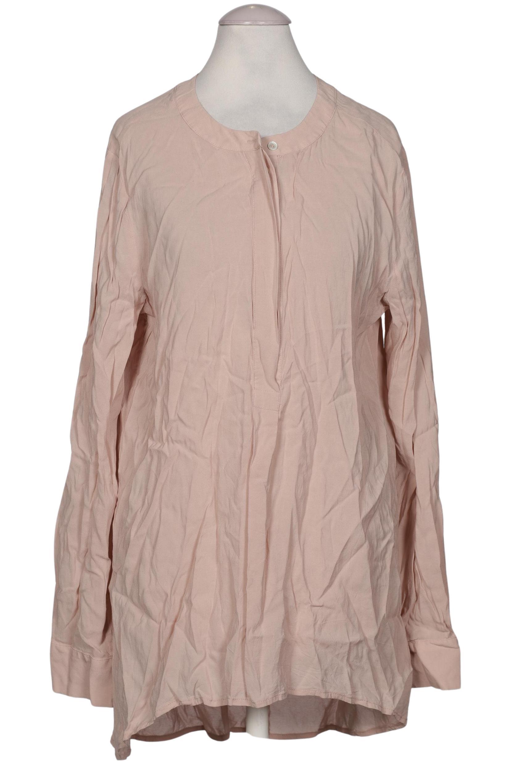 

Marc O Polo Damen Bluse, beige, Gr. 38