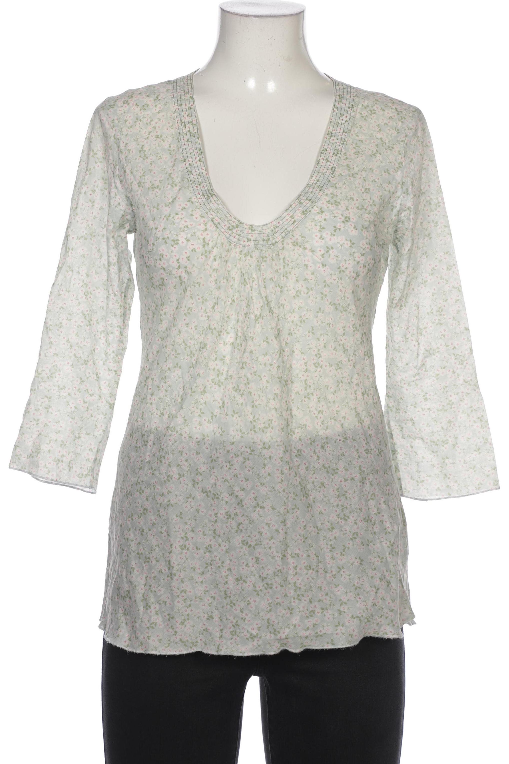 

Marc O Polo Damen Bluse, grün