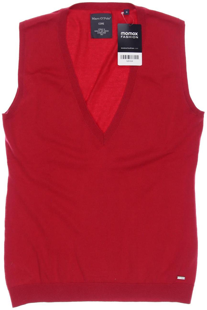 

Marc O Polo Damen Pullover, rot