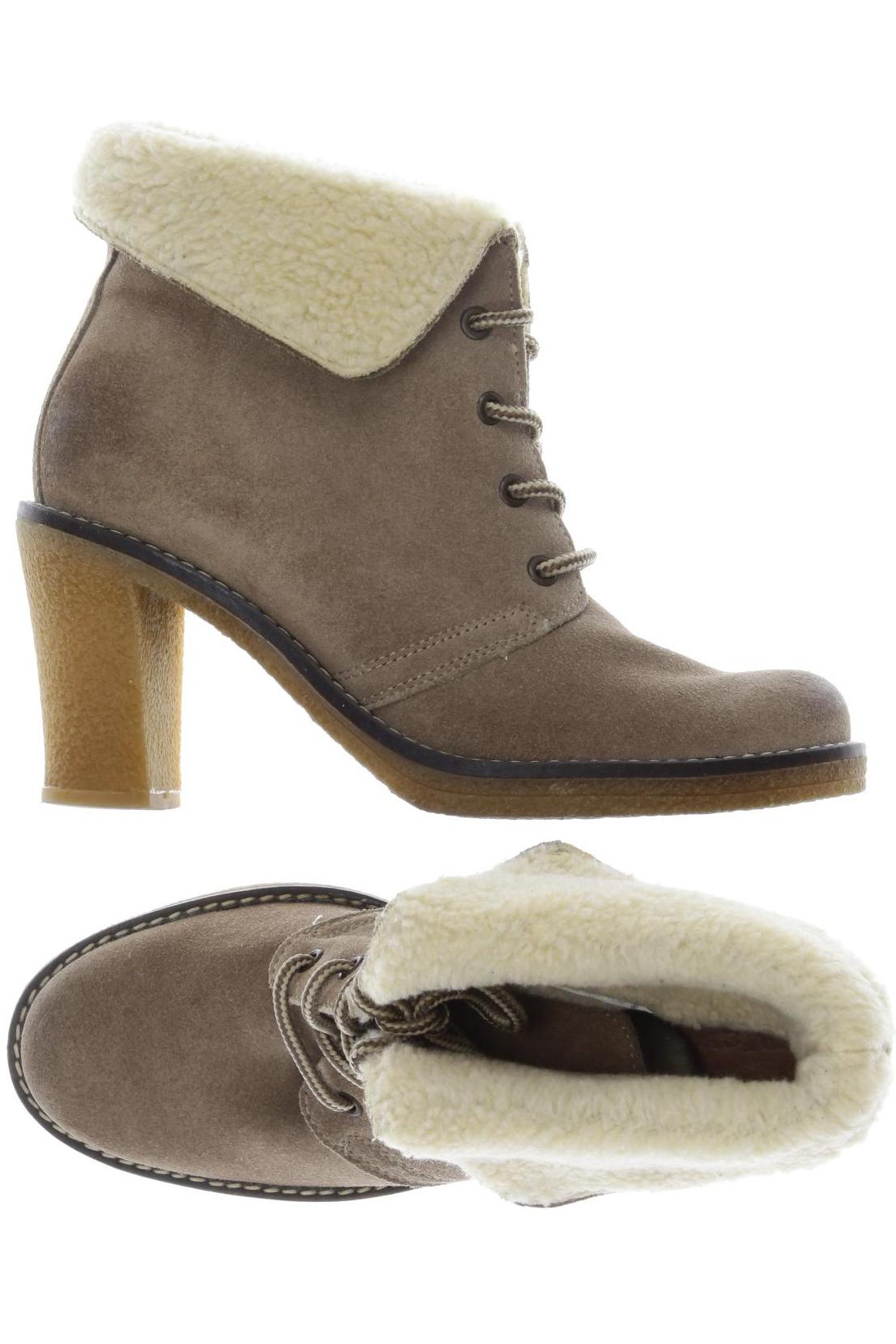 

Marc O Polo Damen Stiefelette, braun, Gr. 37