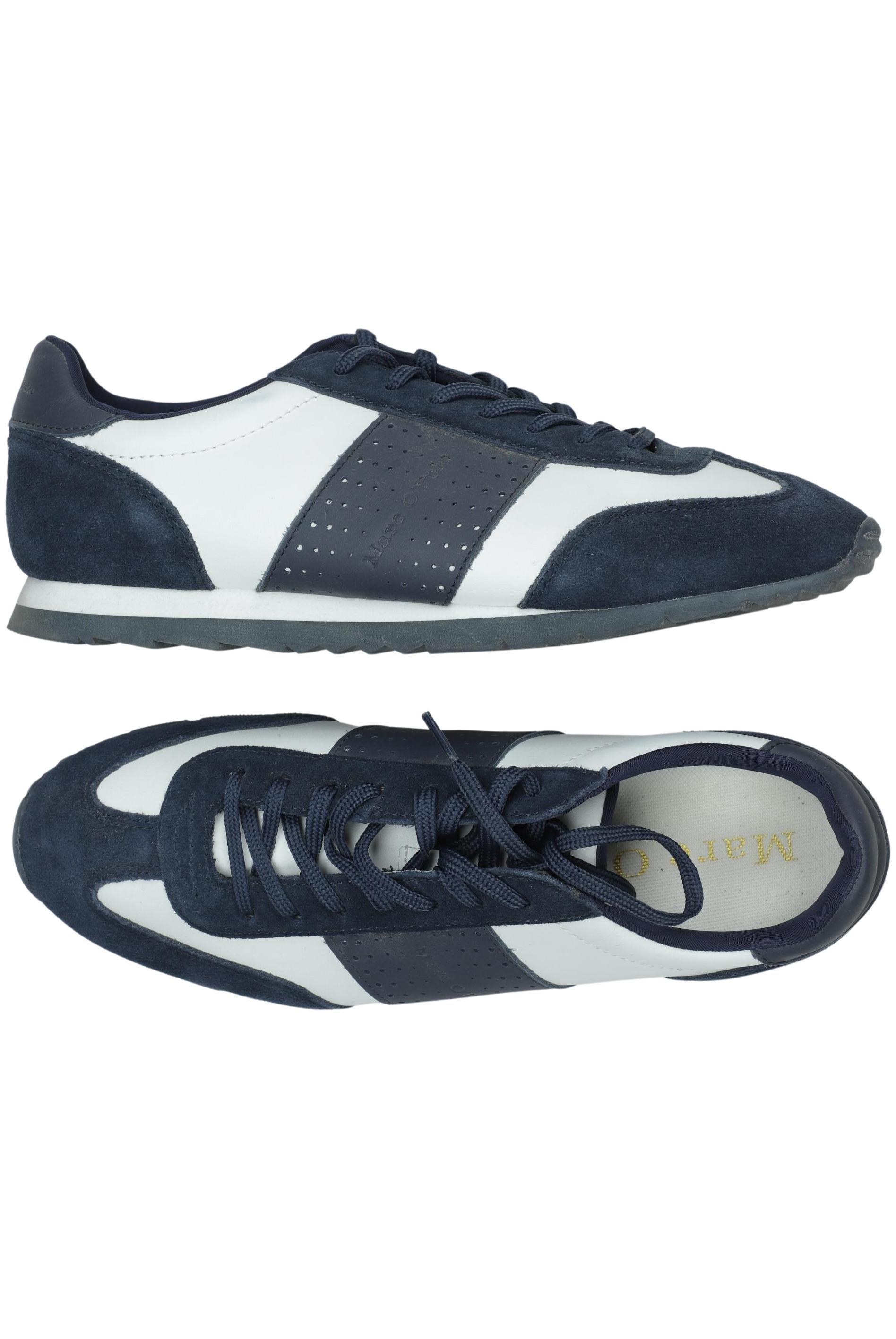 

Marc O Polo Damen Sneakers, mehrfarbig, Gr. 41