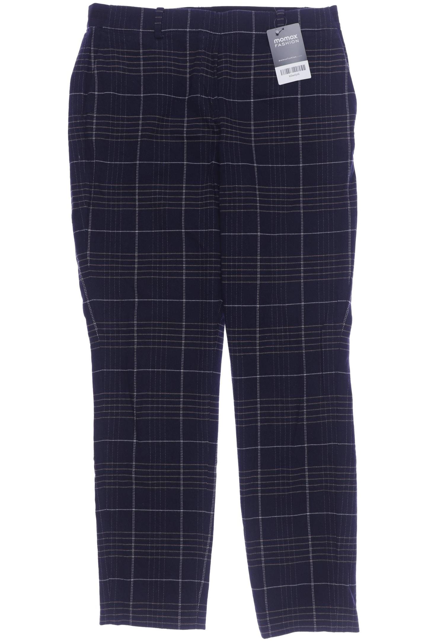 

Marc O Polo Damen Stoffhose, marineblau, Gr. 38