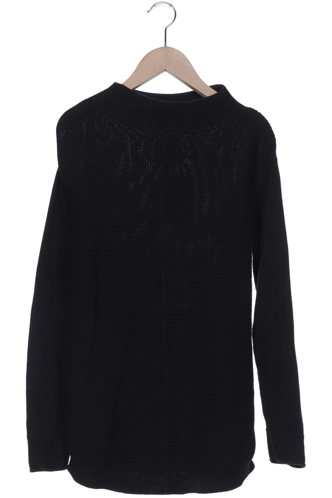 

Marc O Polo Damen Pullover, schwarz, Gr. 34