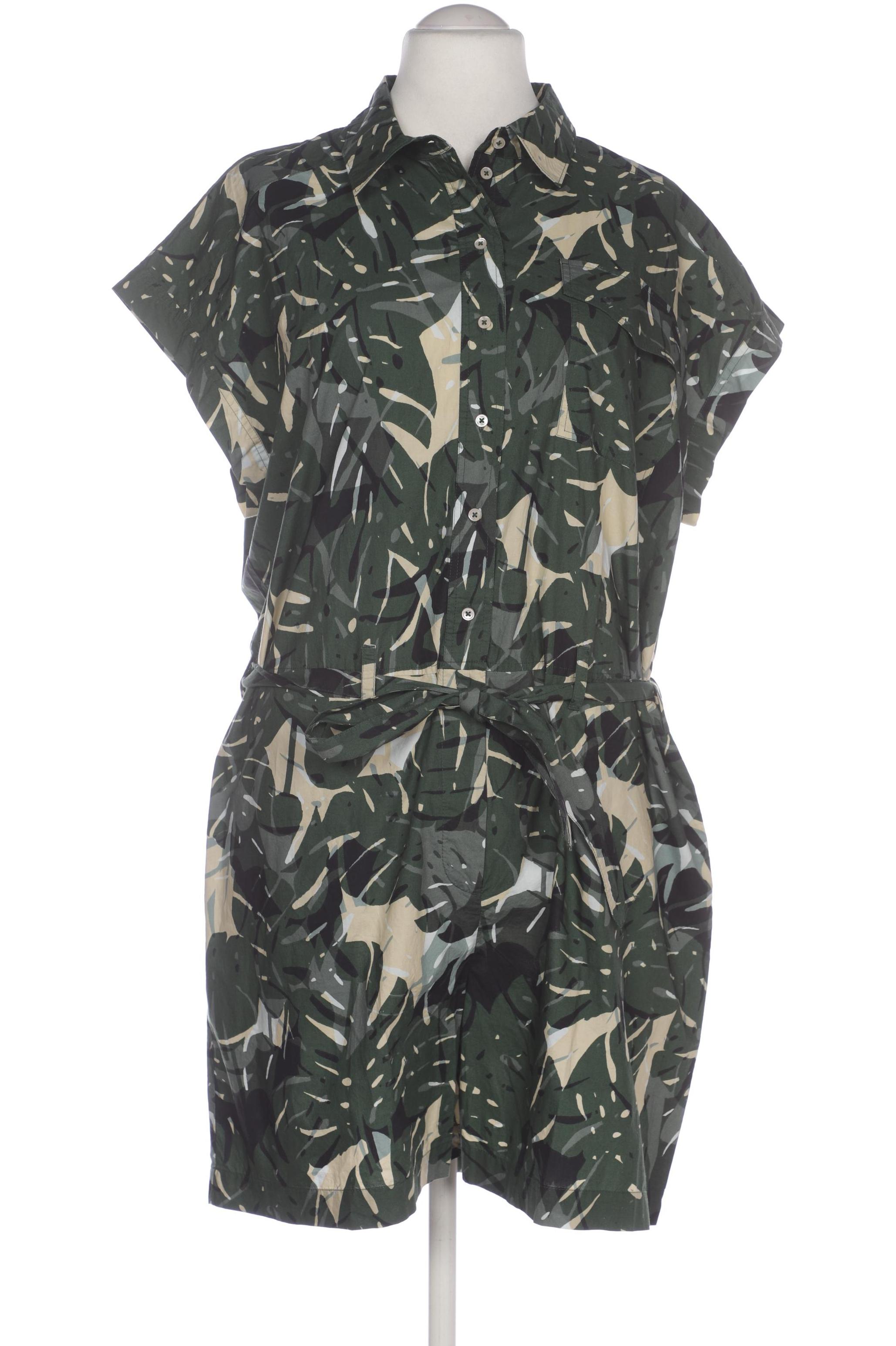 

Marc O Polo Damen Jumpsuit/Overall, grün, Gr. 42