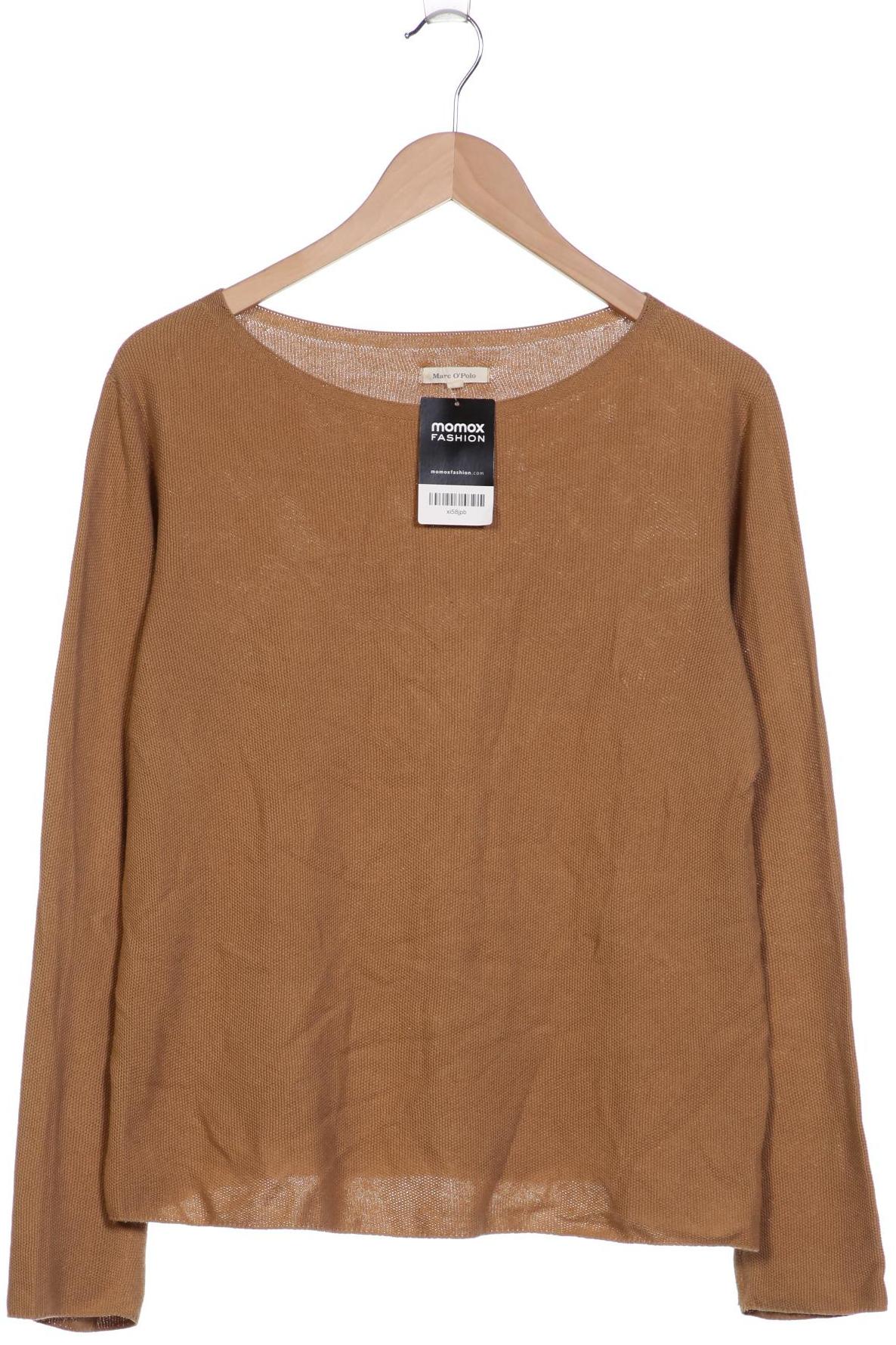 

Marc O Polo Damen Pullover, braun, Gr. 38
