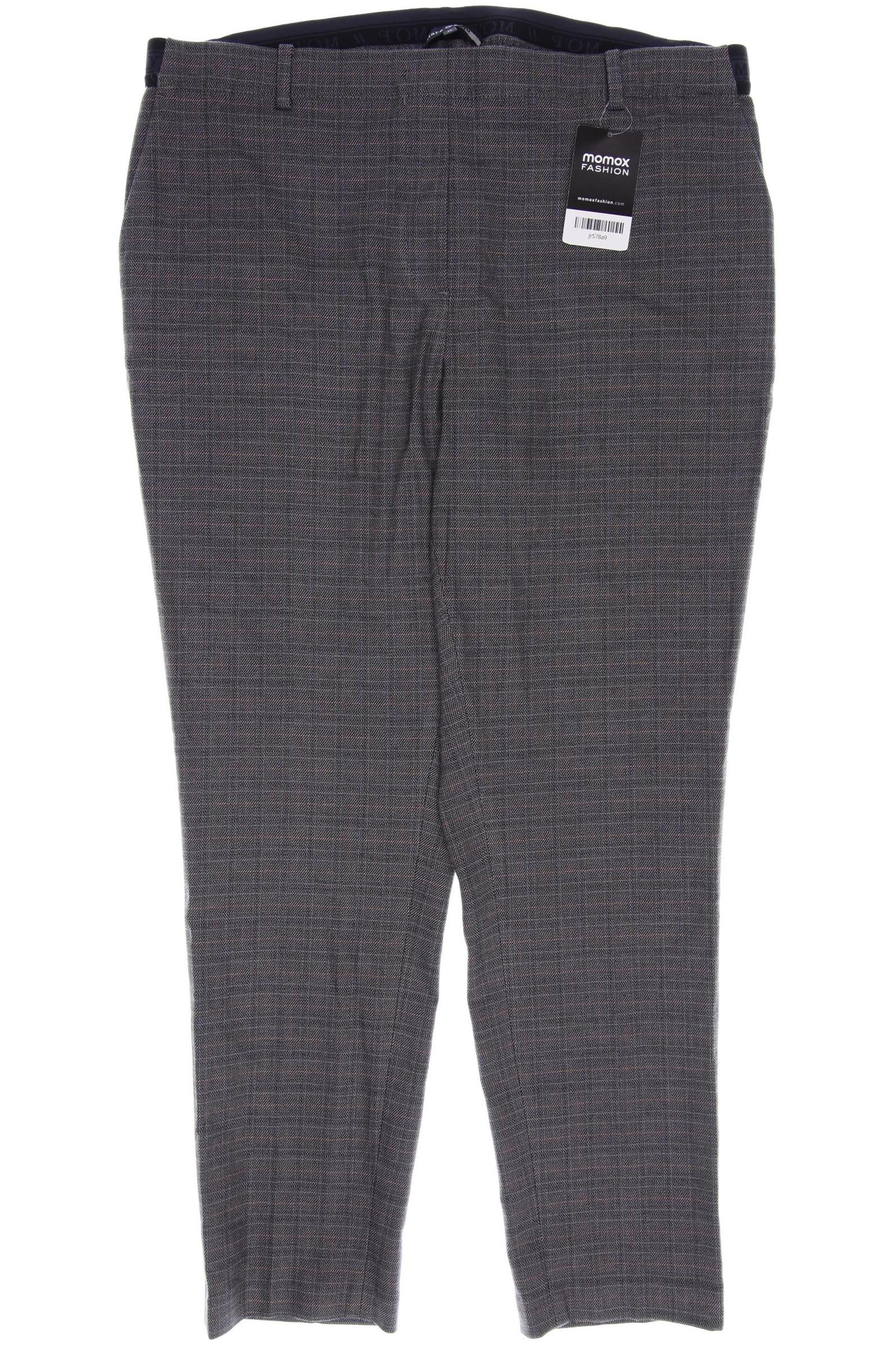 

Marc O Polo Damen Stoffhose, grau