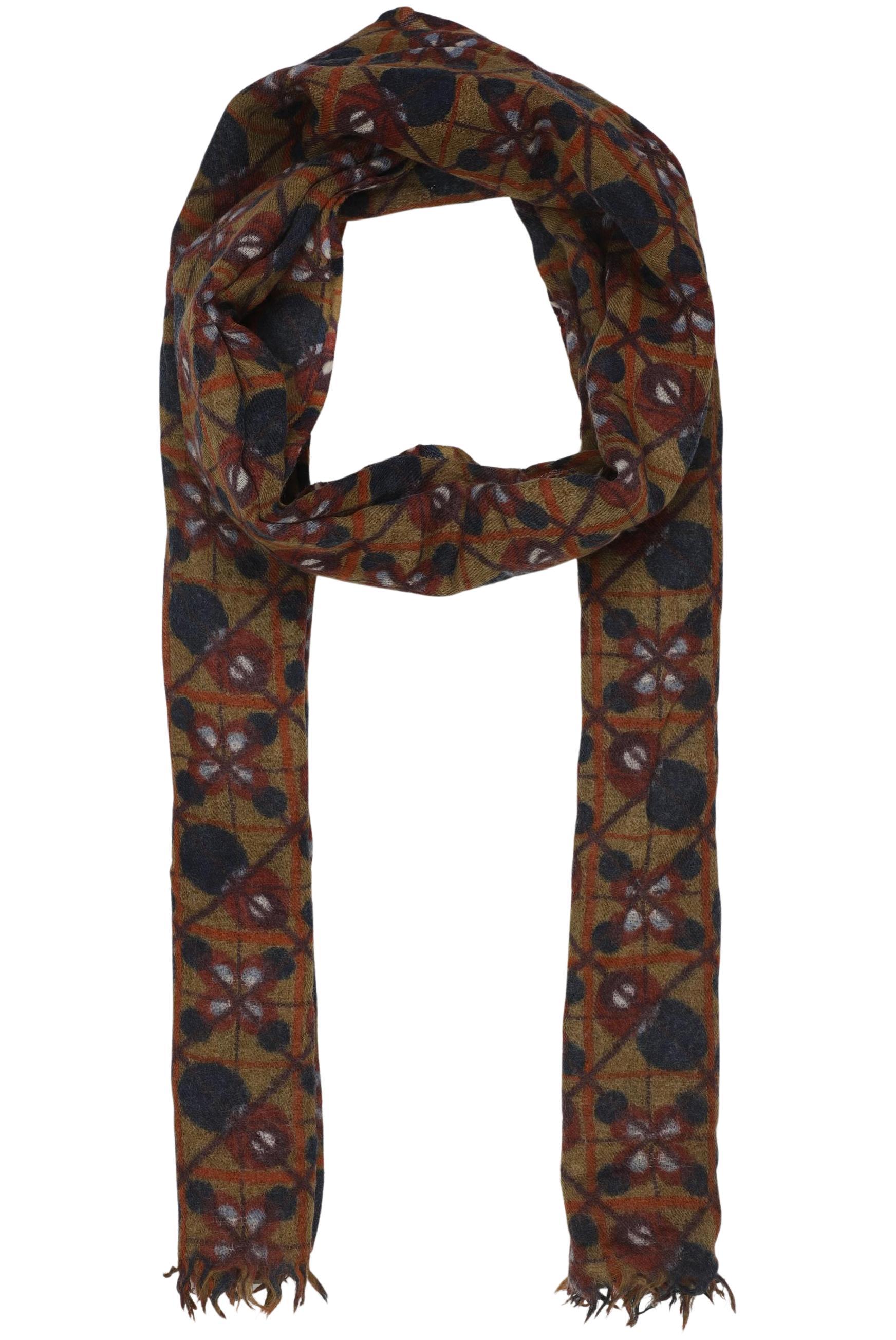 

Marc O Polo Damen Schal, mehrfarbig, Gr.