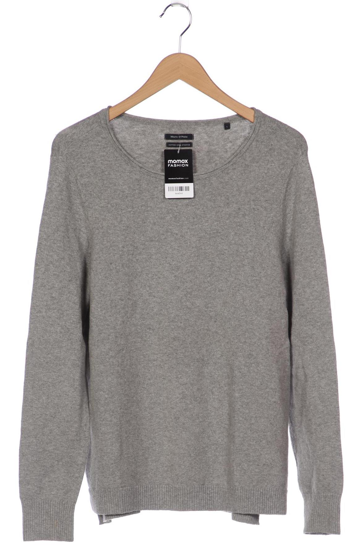 

Marc O Polo Damen Pullover, grau