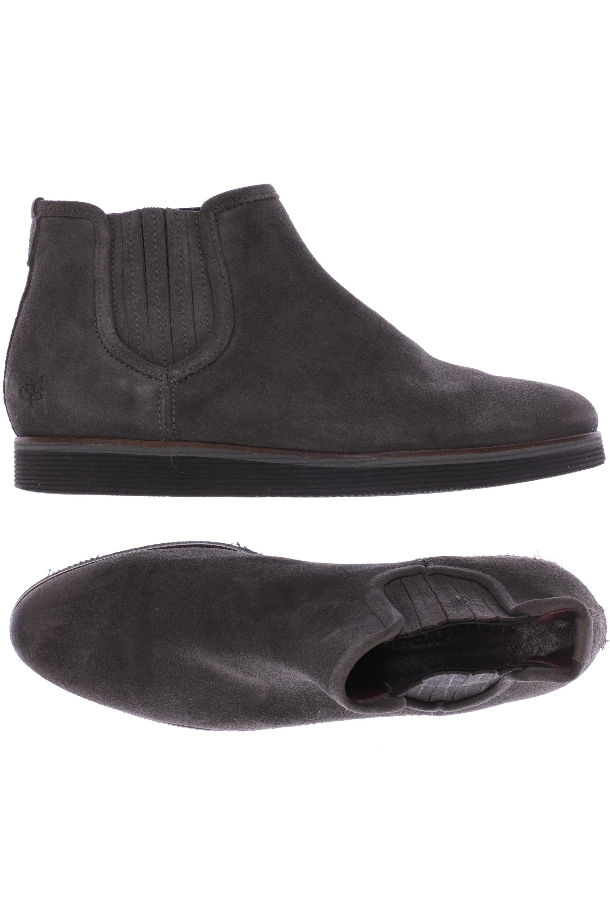 

Marc O Polo Damen Stiefelette, grau
