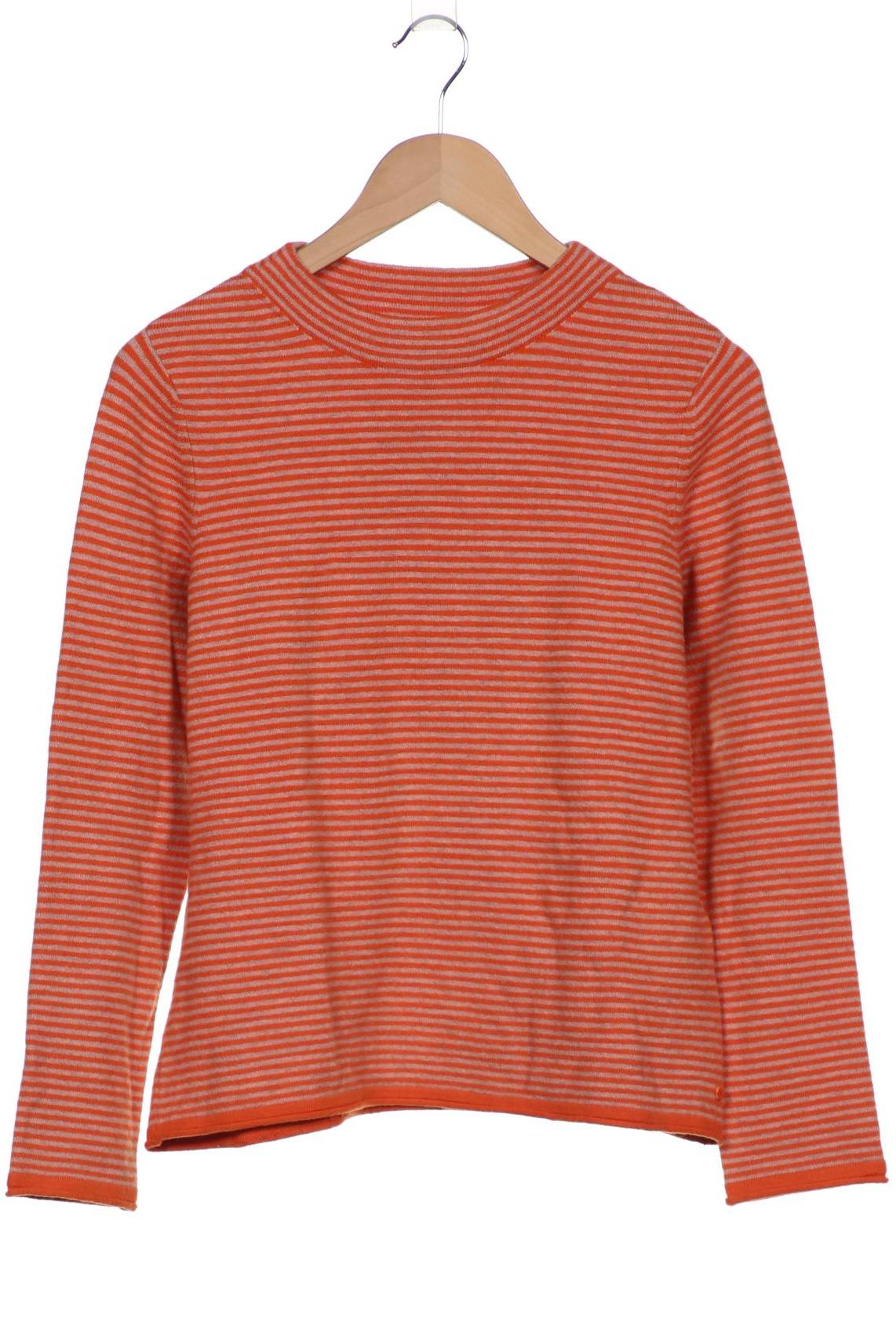 

Marc O Polo Damen Pullover, orange