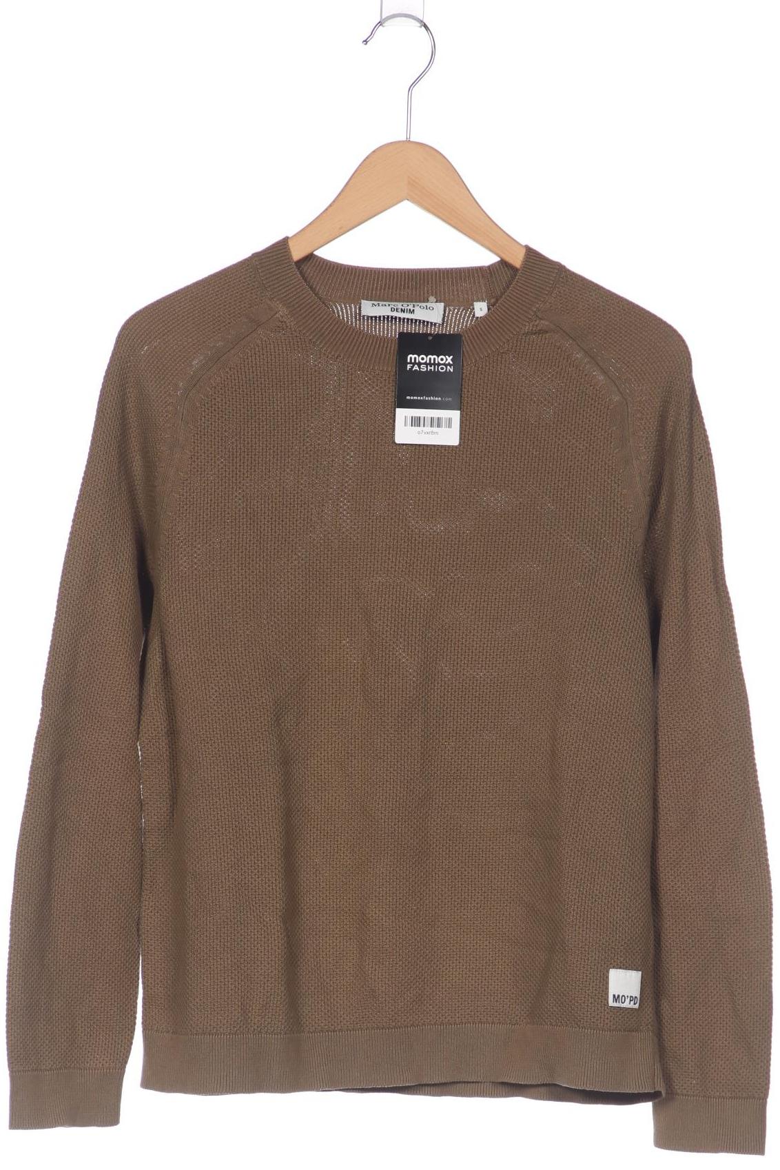

Marc O Polo Herren Pullover, braun, Gr. 46