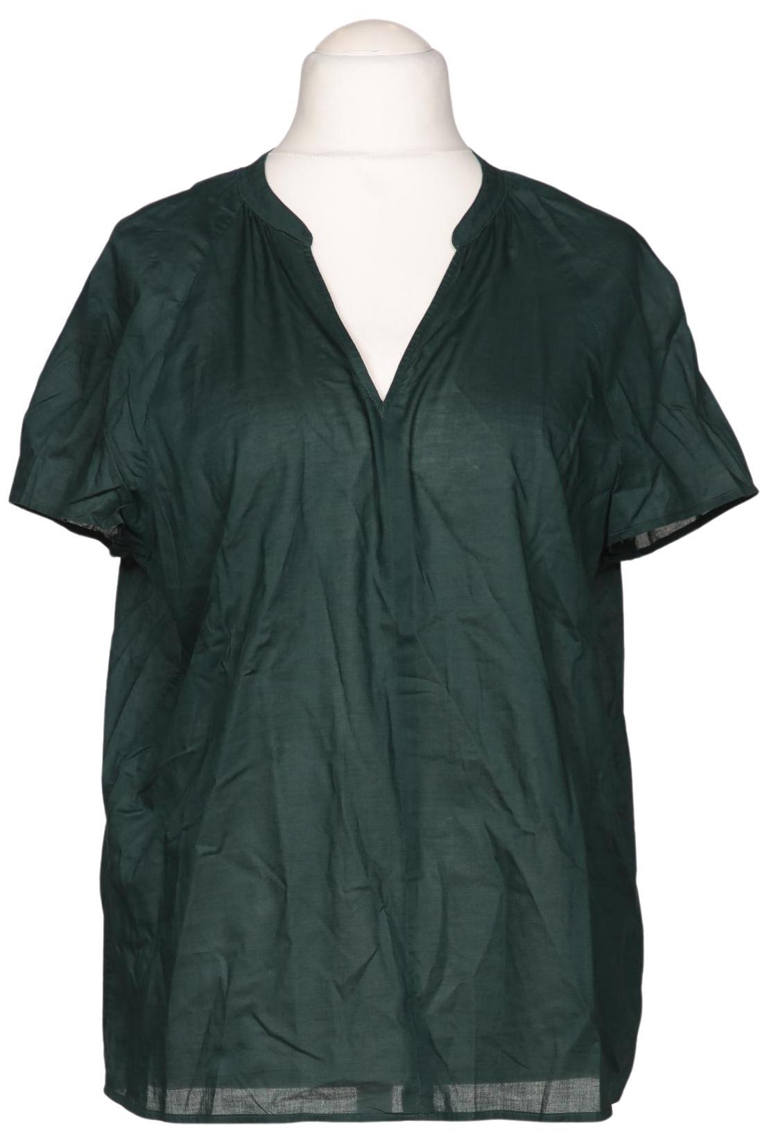 

Marc O Polo Damen Bluse, grün, Gr. 42