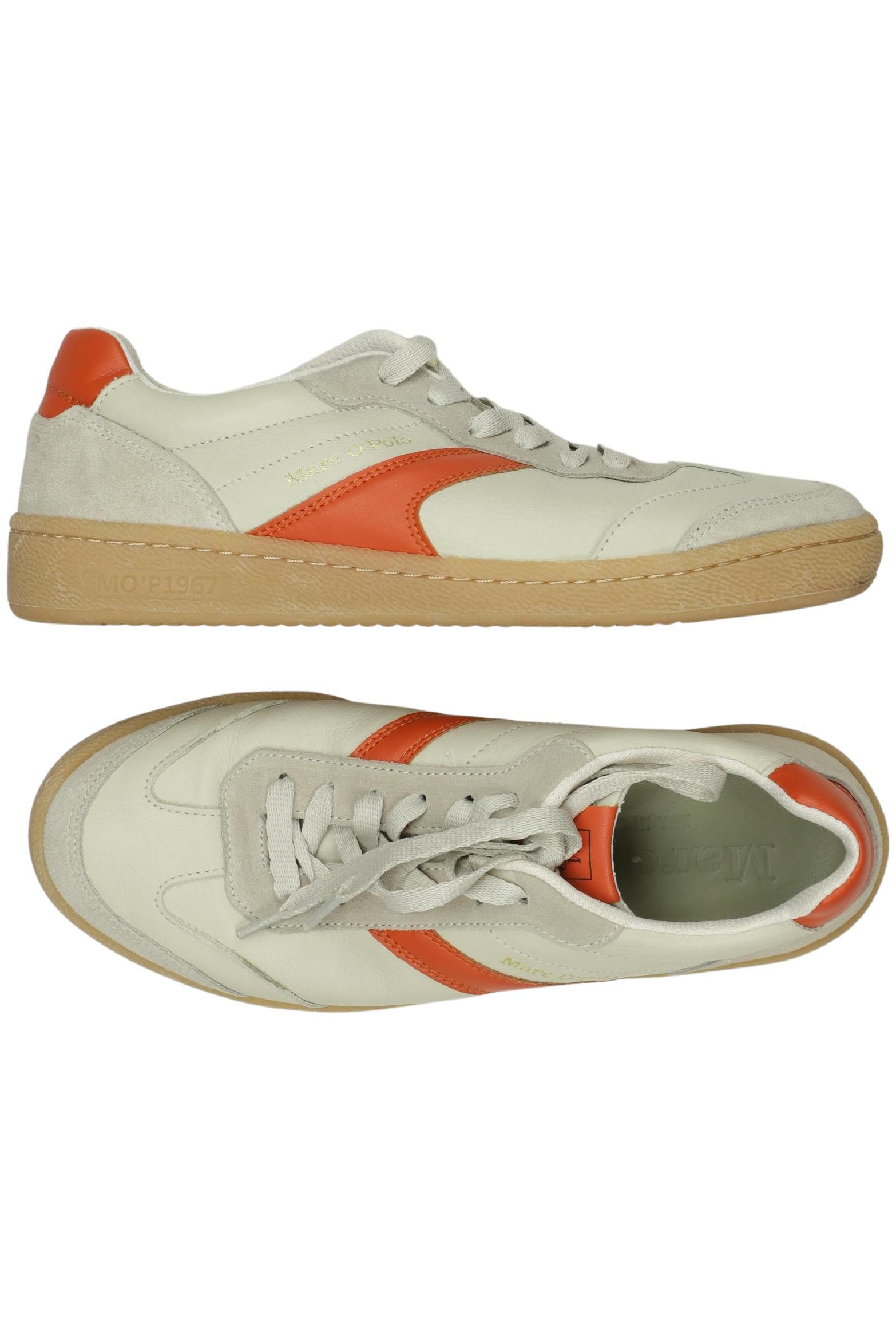 

Marc O Polo Damen Sneakers, grau, Gr. 37