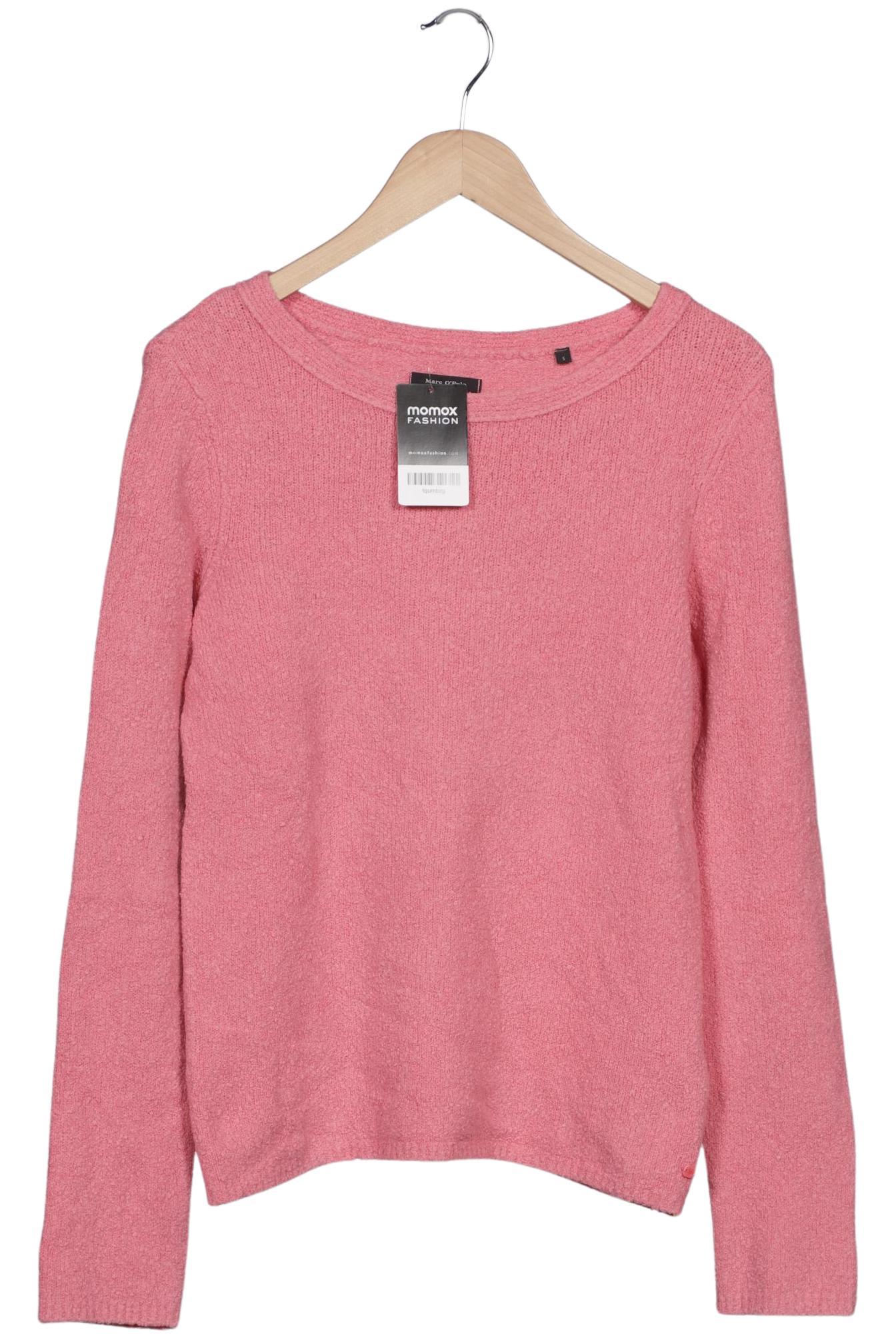 

Marc O Polo Damen Pullover, pink, Gr. 36