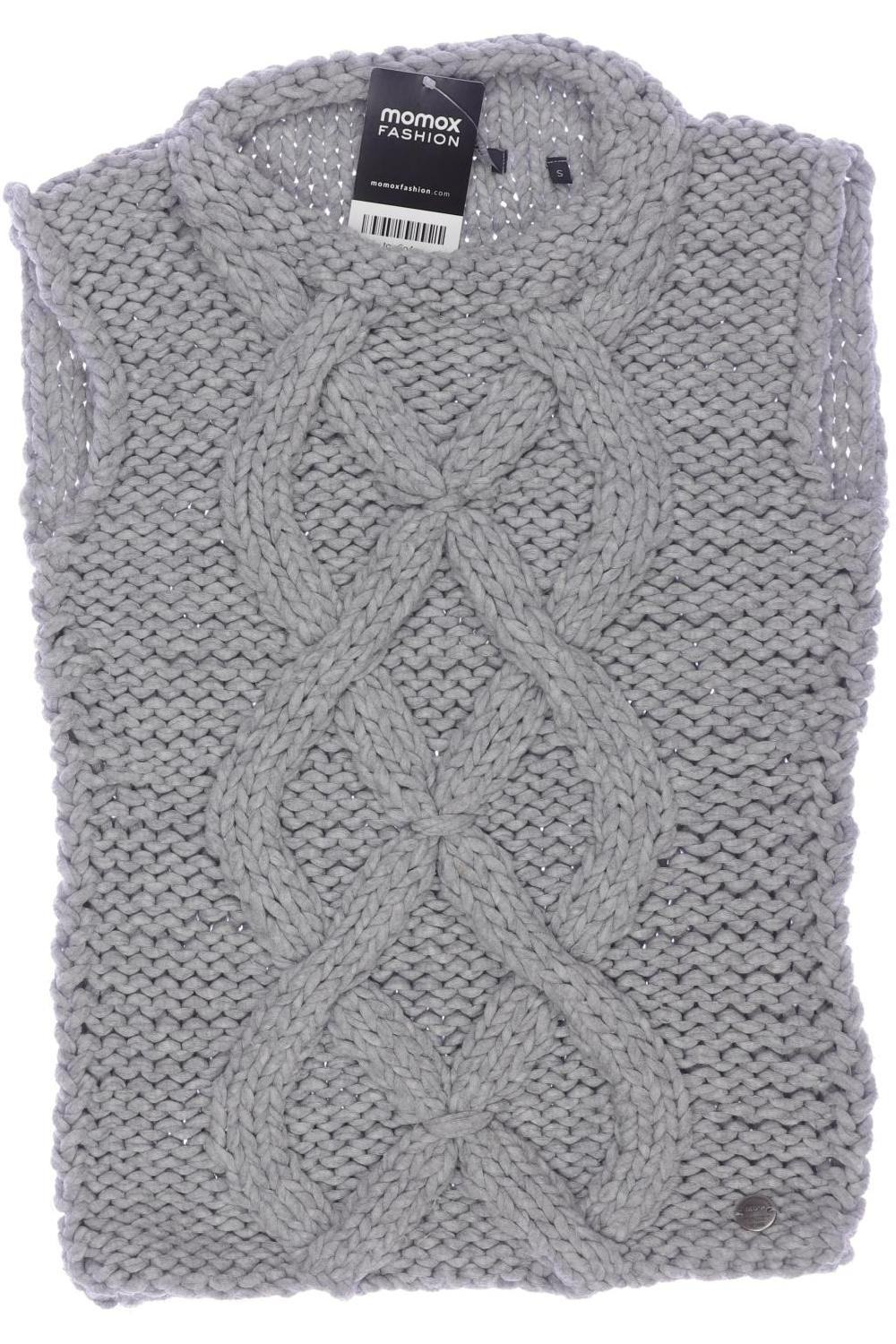 

Marc O Polo Damen Pullover, grau, Gr. 36