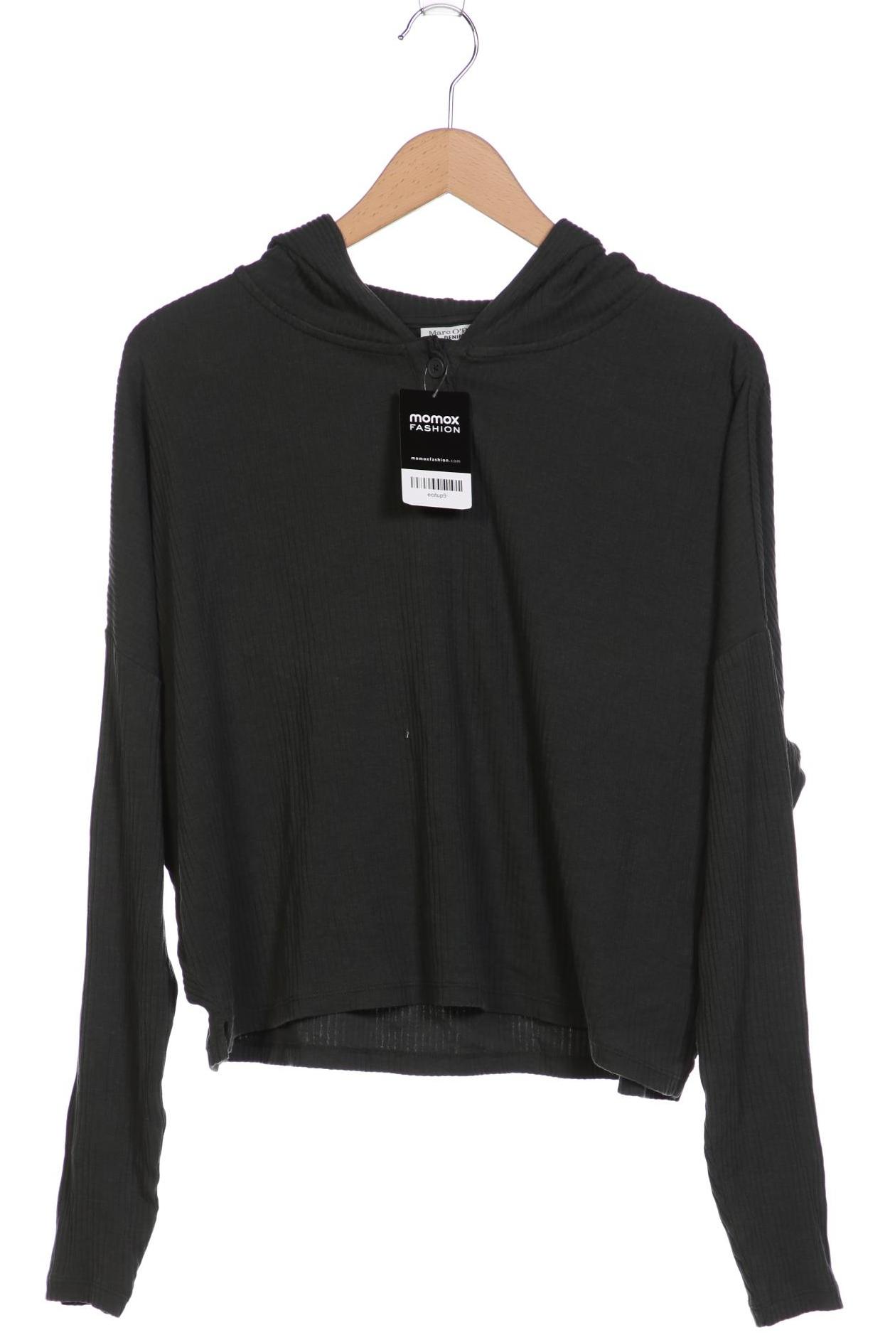 

Marc O Polo Damen Kapuzenpullover, grün