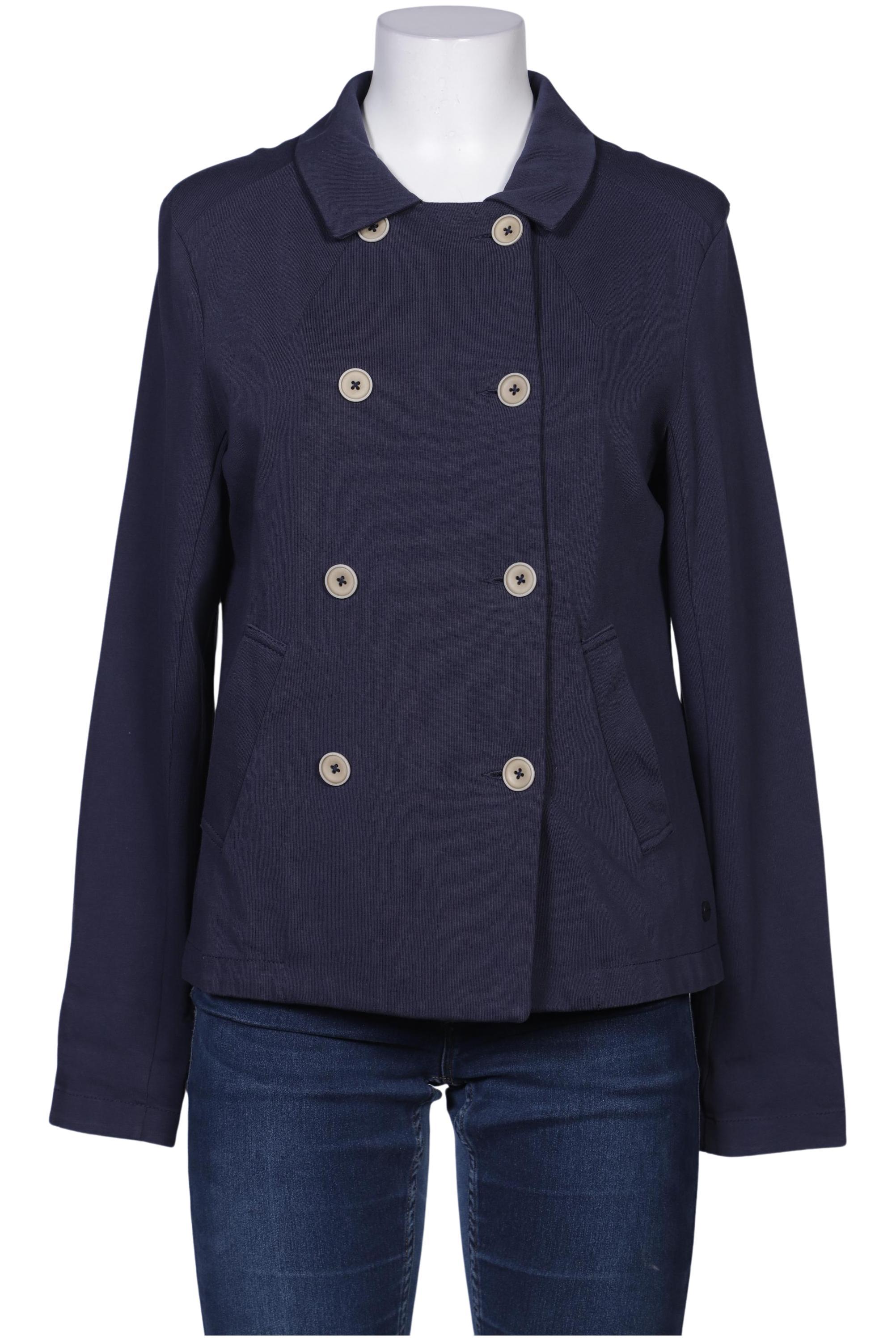

Marc O Polo Damen Blazer, marineblau, Gr. 42