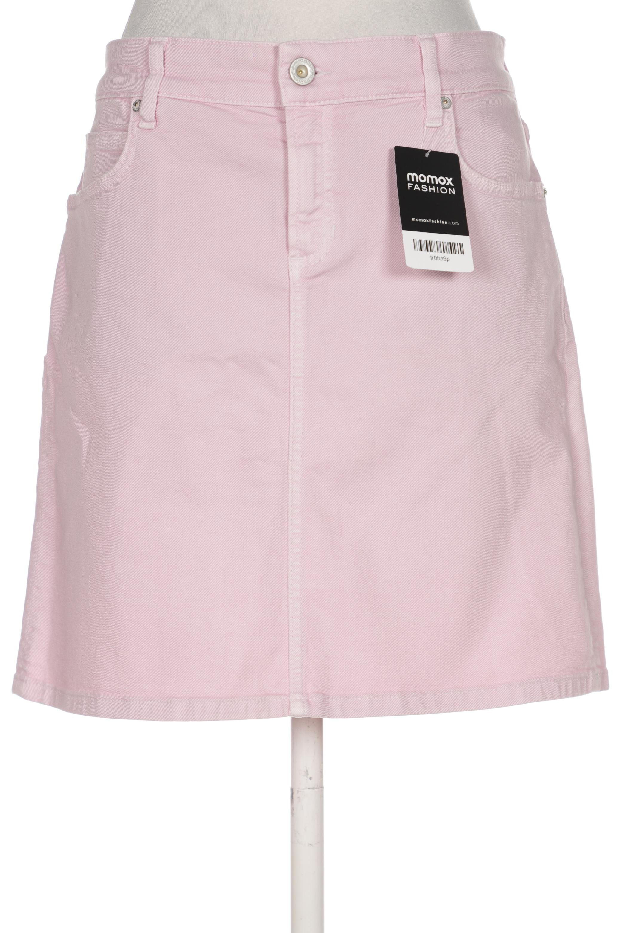 

Marc O Polo Damen Rock, pink, Gr. 30
