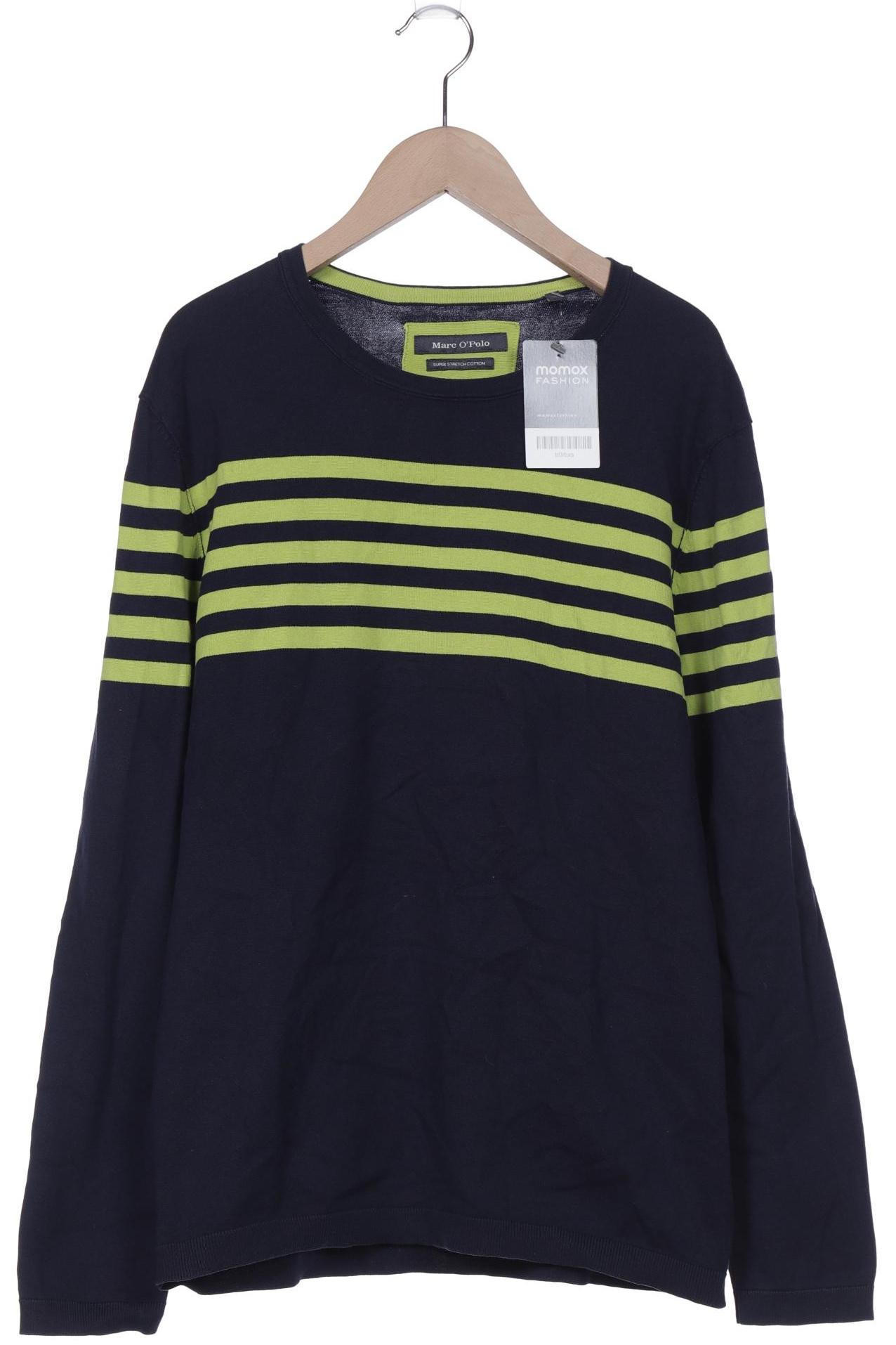 

Marc O Polo Herren Pullover, marineblau, Gr. 52