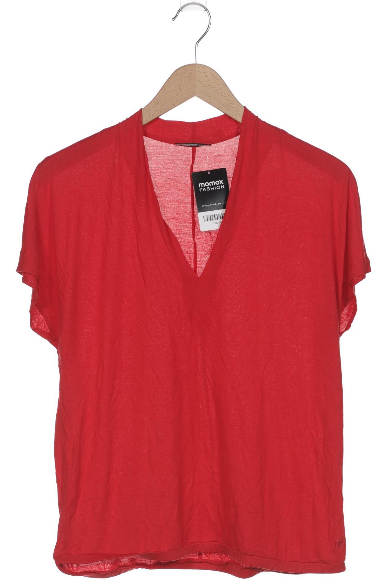 

Marc O Polo Damen T-Shirt, rot, Gr. 42