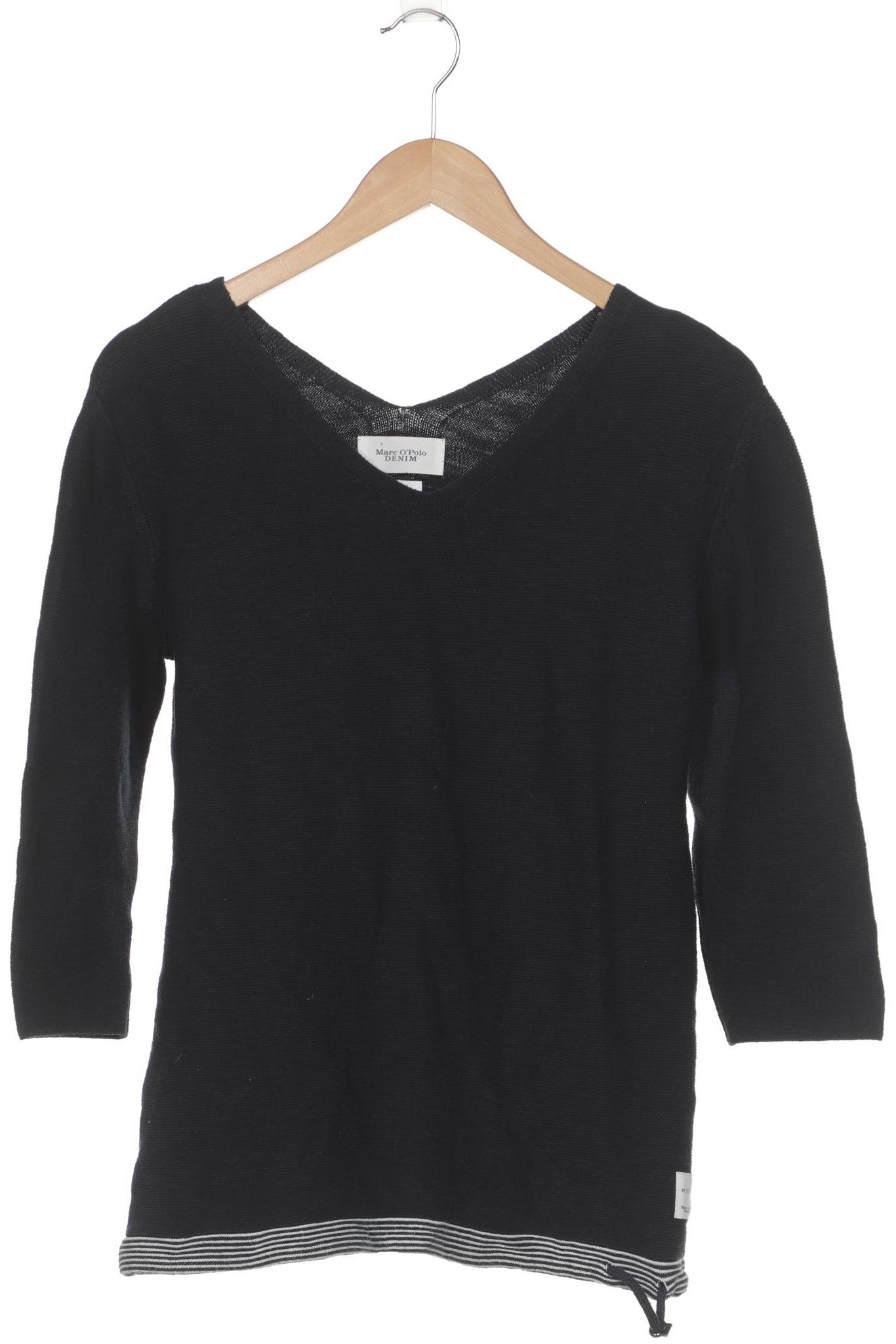 

Marc O Polo Damen Pullover, marineblau