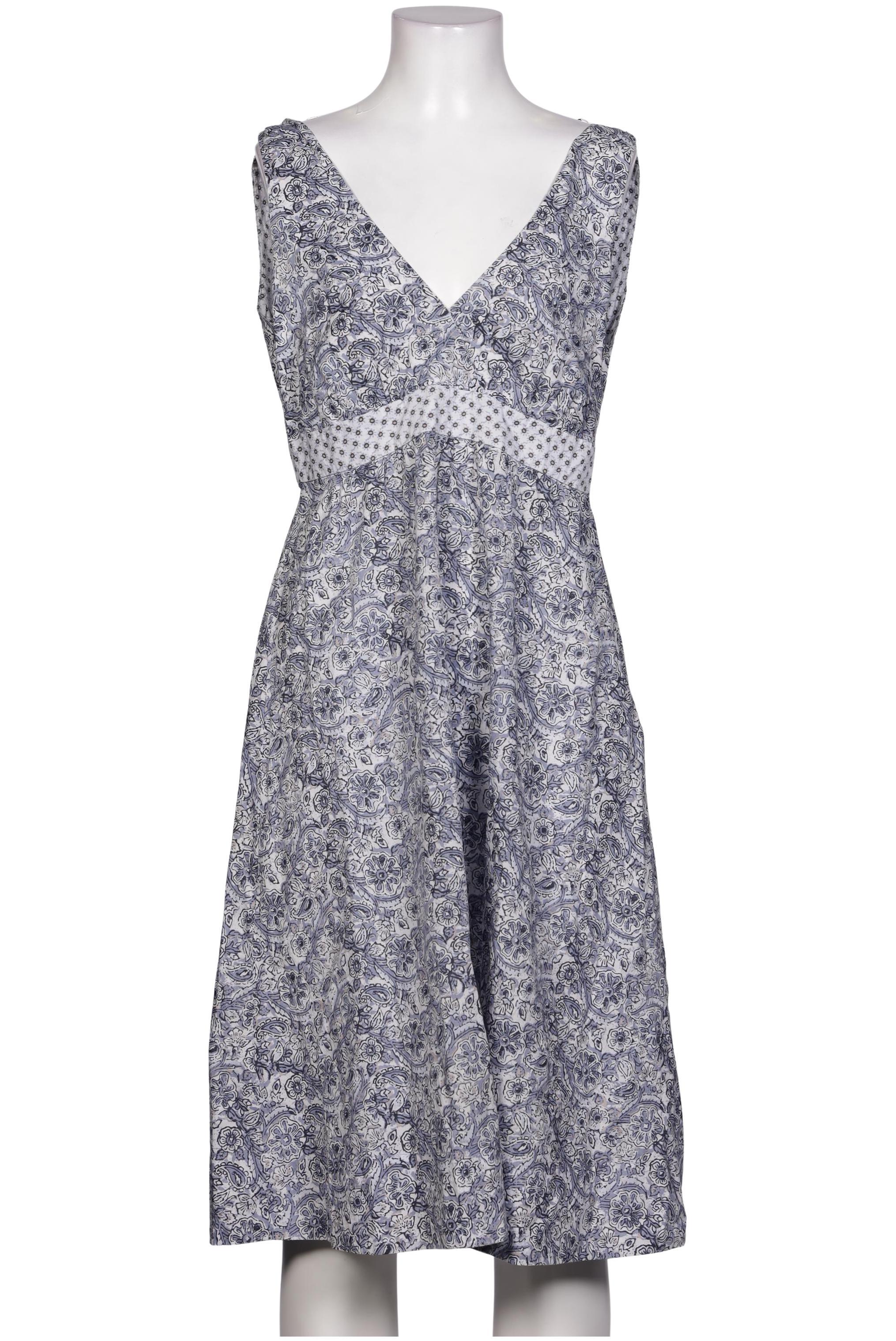 

Marc O Polo Damen Kleid, blau, Gr. 40