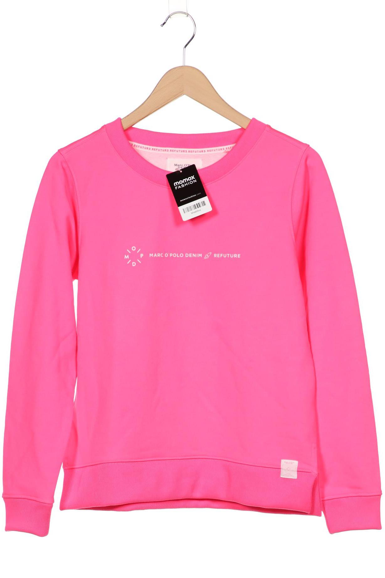 

Marc O Polo Damen Sweatshirt, neon