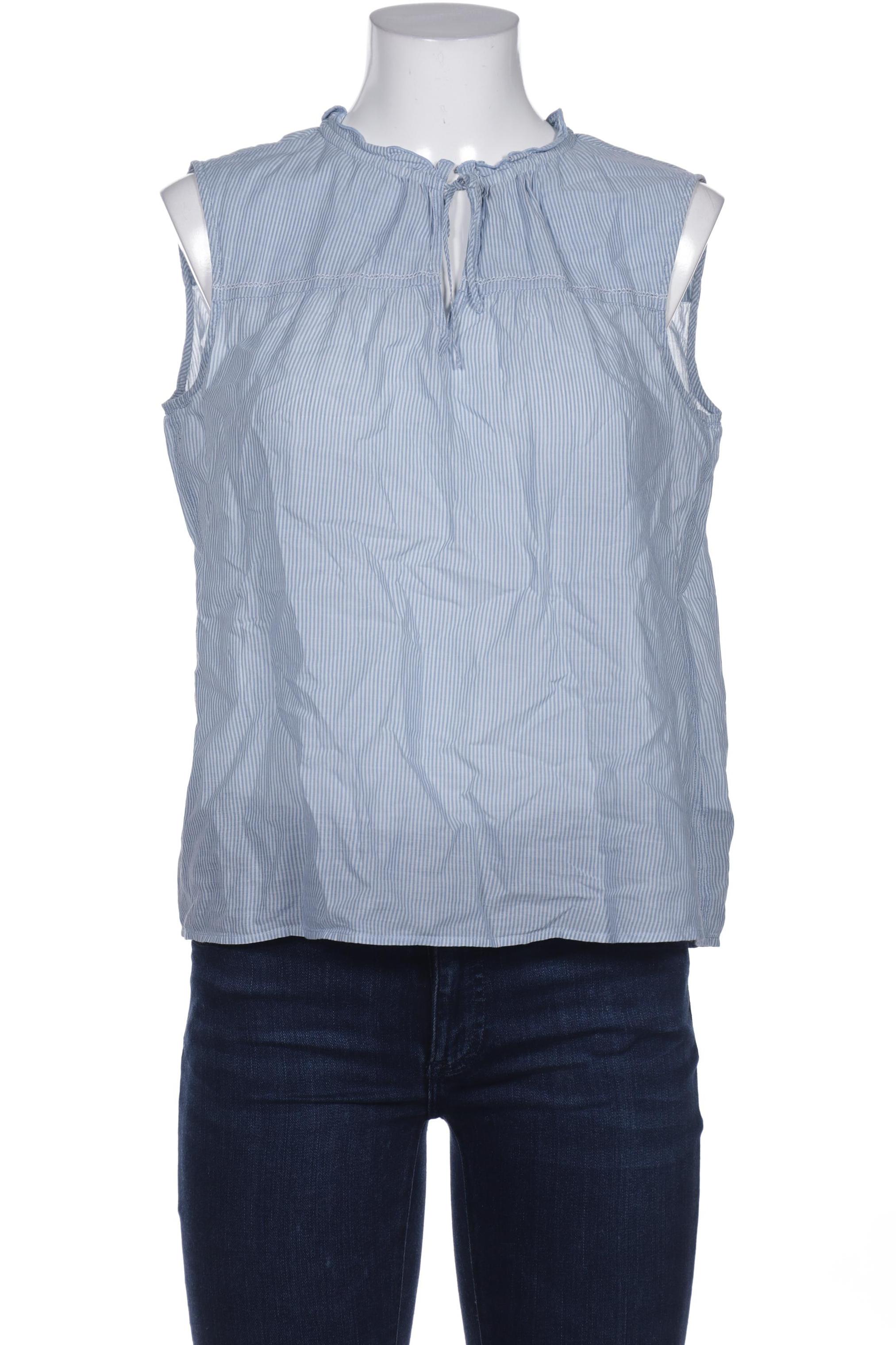 

Marc O Polo Damen Bluse, blau