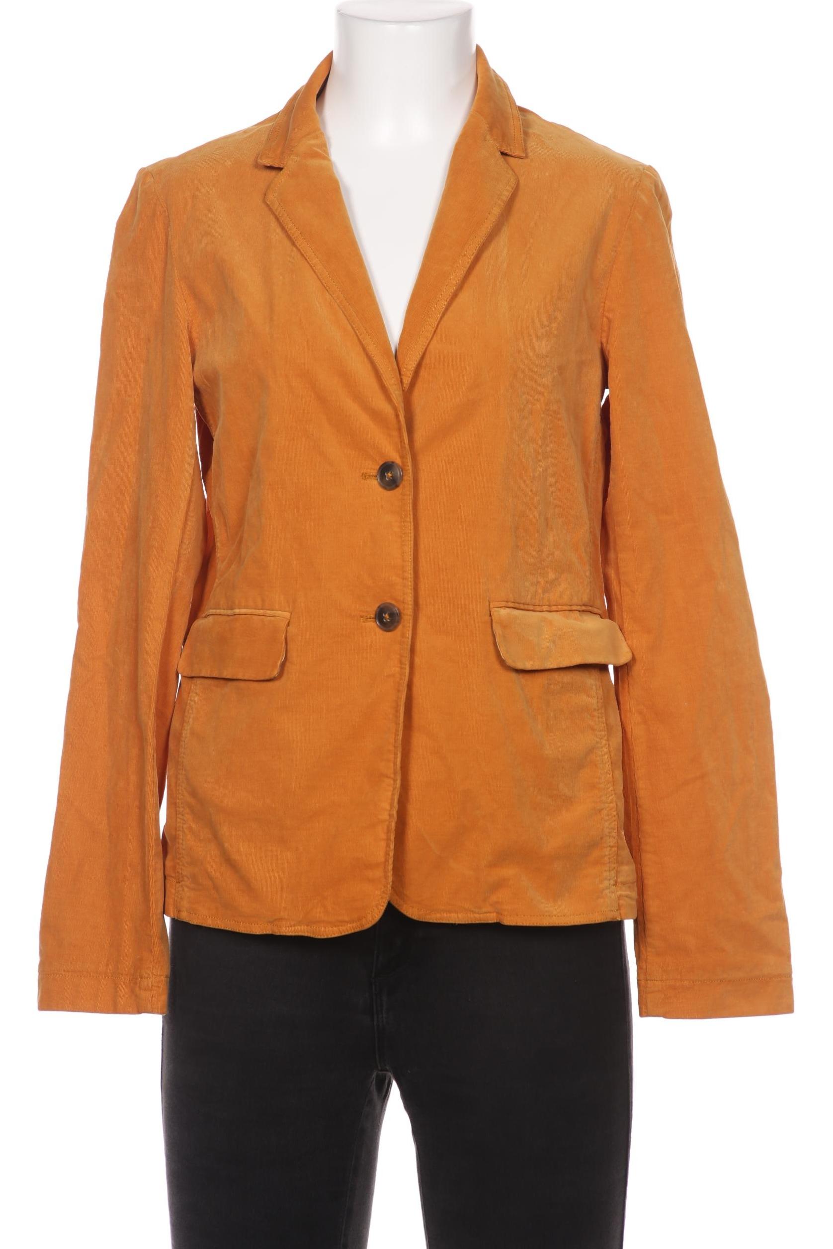 

Marc O Polo Damen Blazer, orange, Gr. 36
