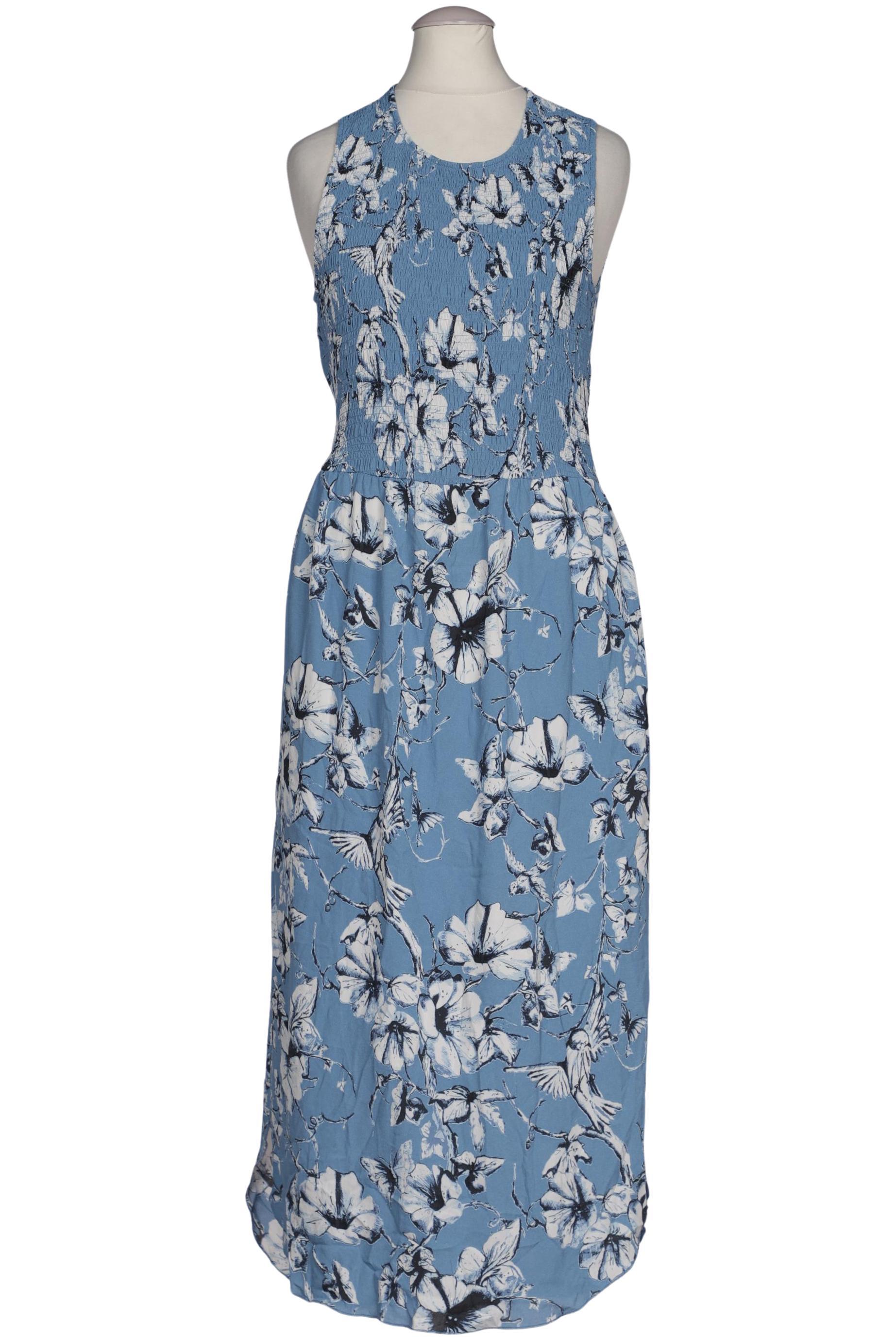 

Marc O Polo Damen Kleid, hellblau, Gr. 38