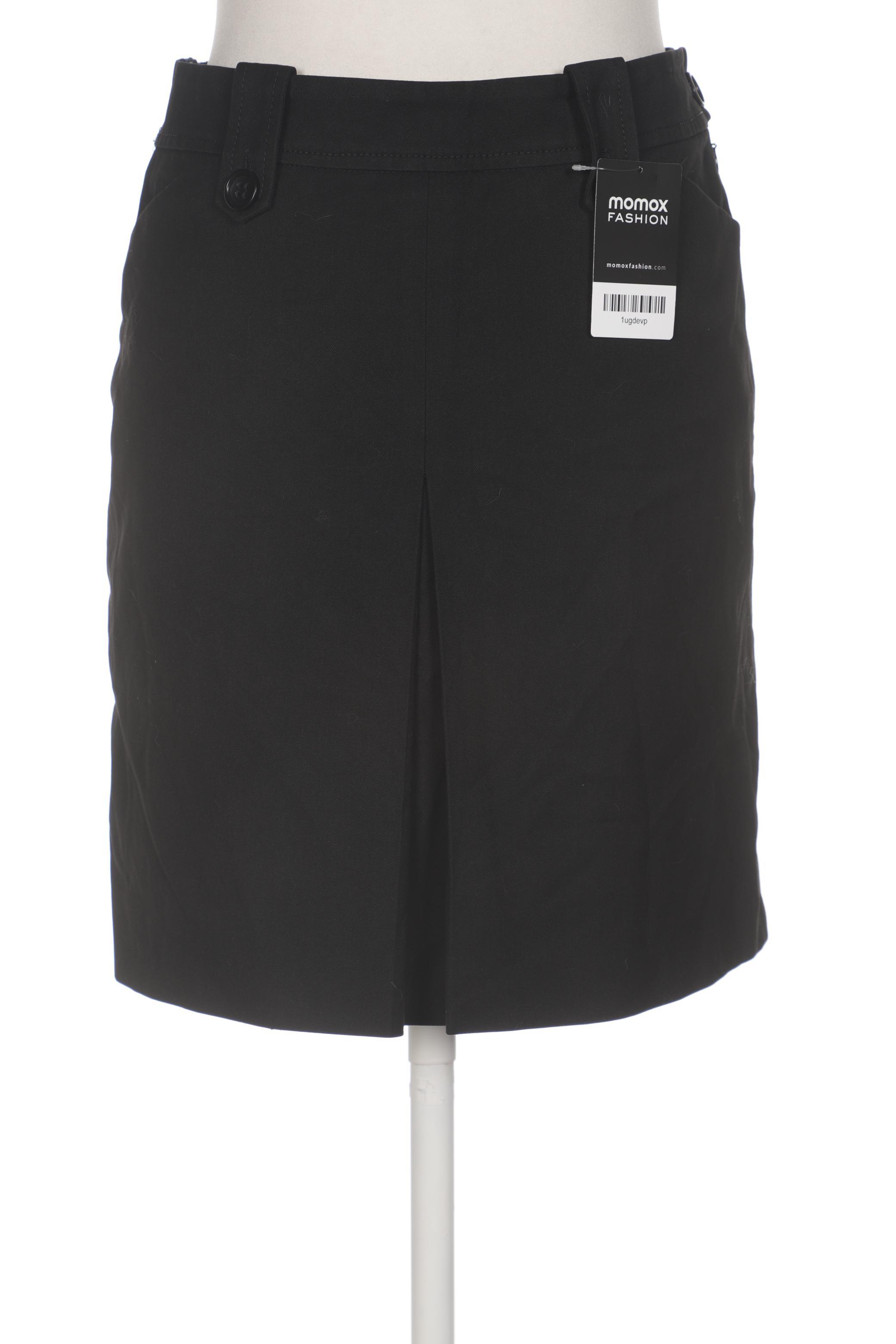 

Marc O Polo Damen Rock, schwarz, Gr. 38