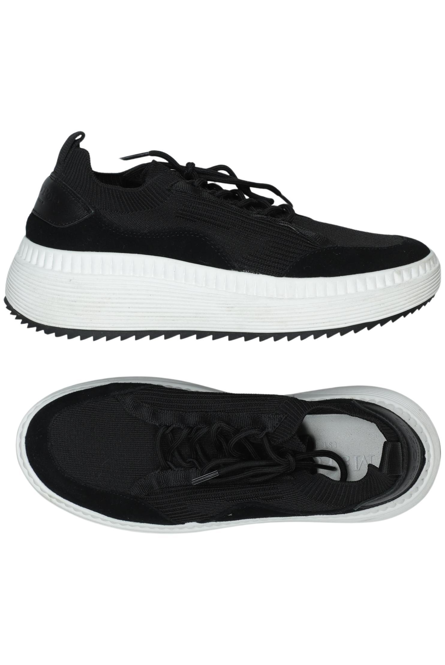 

Marc O Polo Damen Sneakers, schwarz, Gr. 40