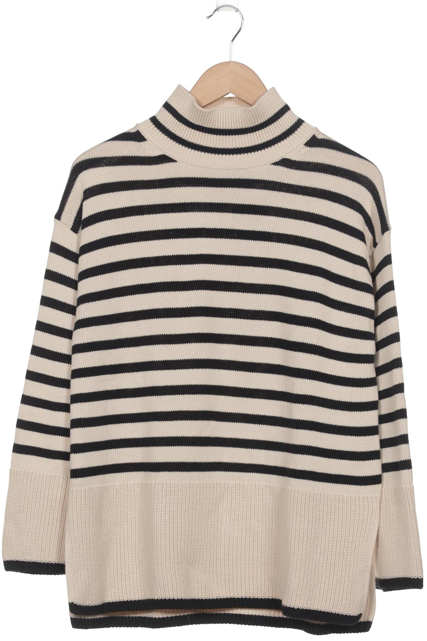 

Marc O Polo Damen Pullover, beige, Gr. 34