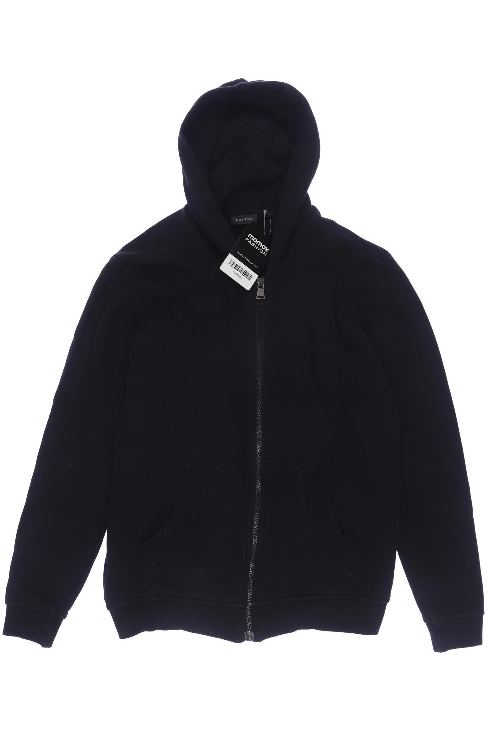 

Marc O Polo Herren Hoodies & Sweater, schwarz, Gr. 146/152