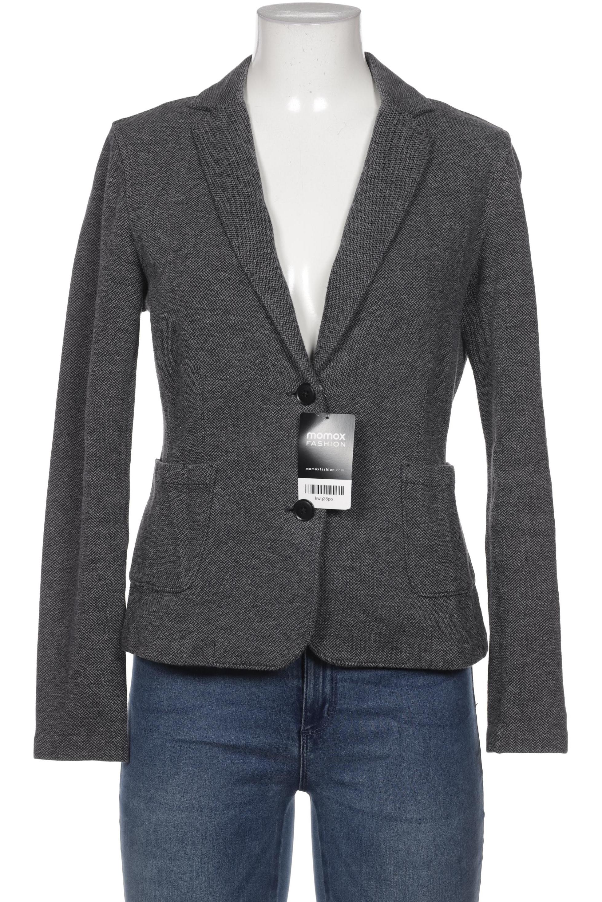 

Marc O Polo Damen Blazer, grau, Gr. 38