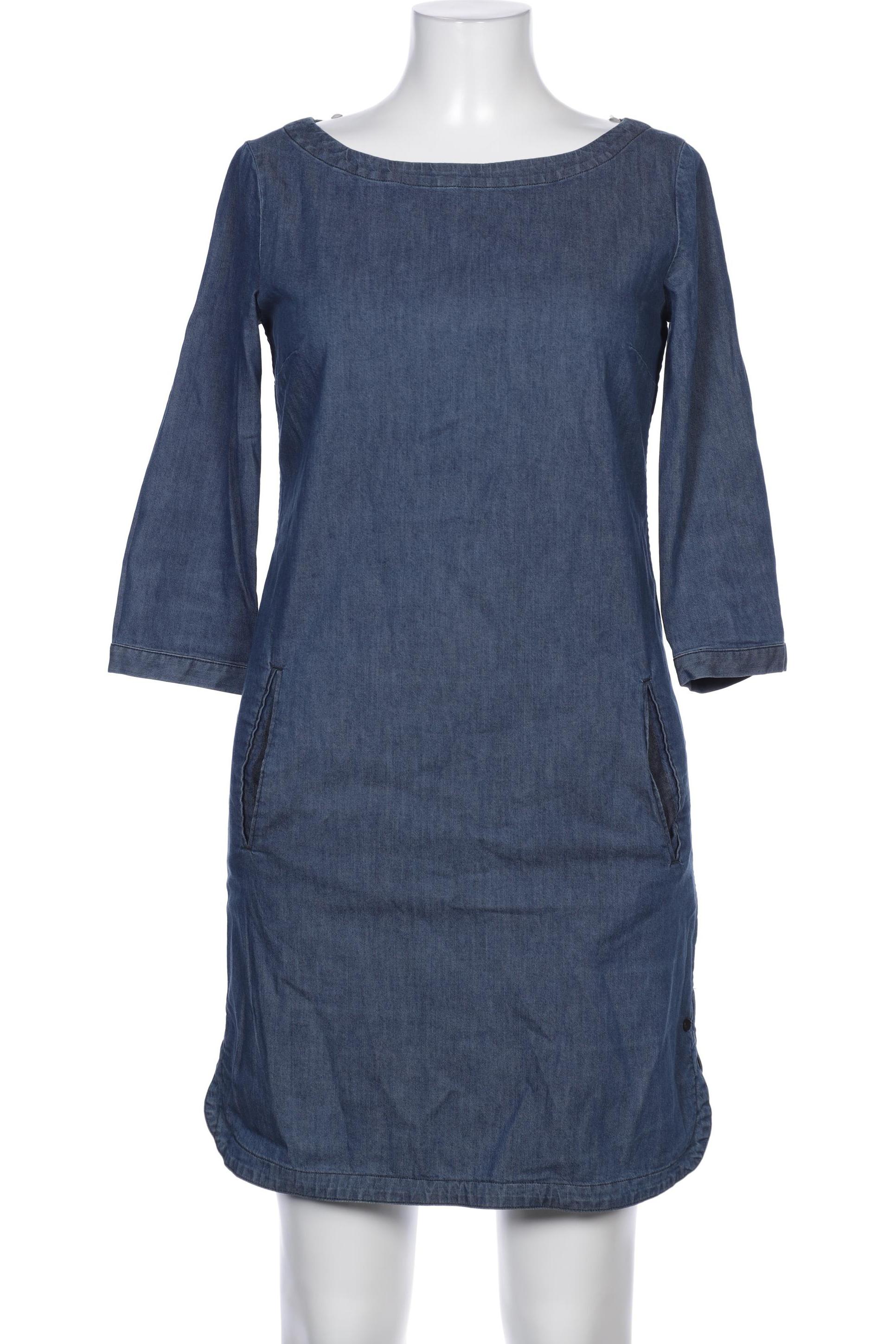 

Marc O Polo Damen Kleid, blau