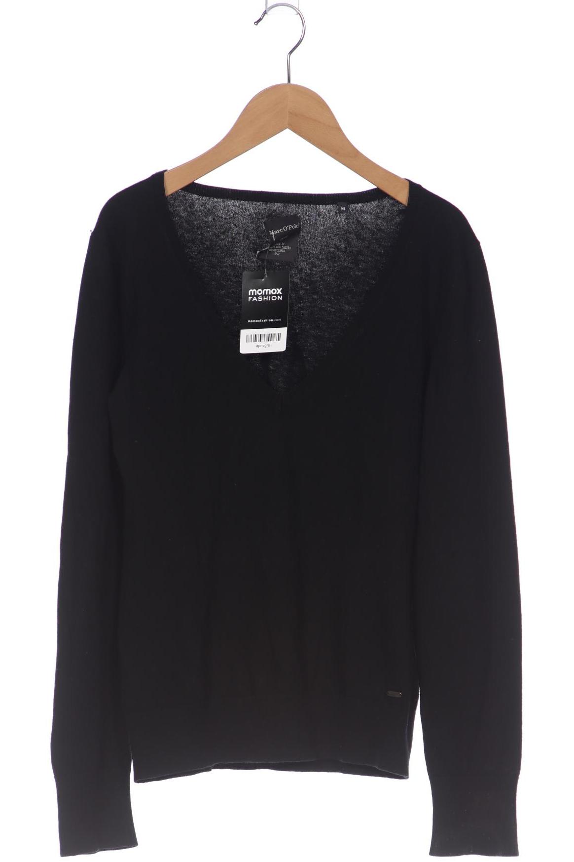 

Marc O Polo Damen Pullover, schwarz, Gr. 38