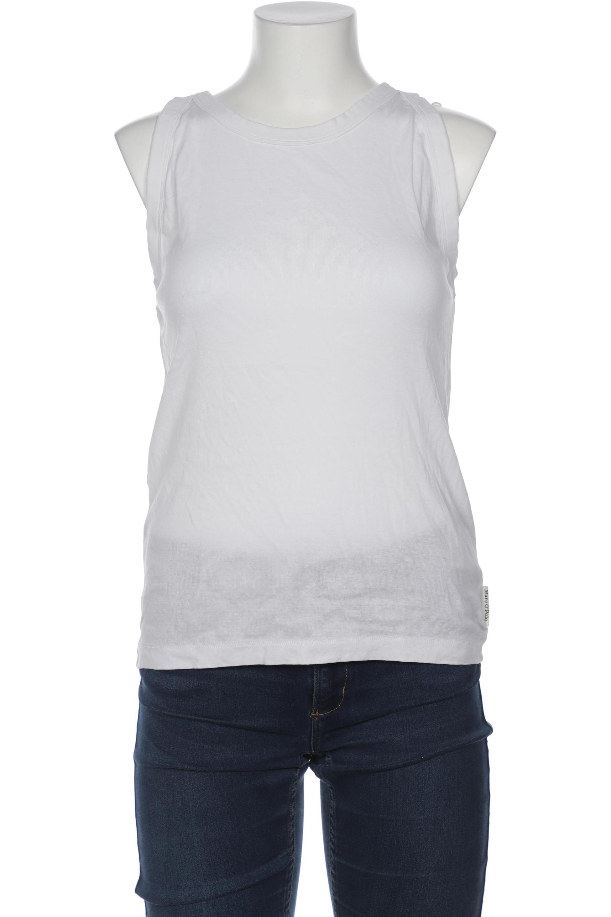 

Marc O Polo Damen Top, weiß, Gr. 42