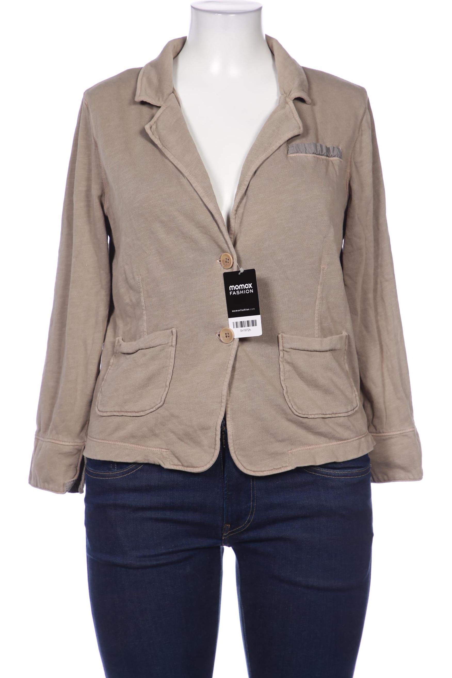 

Marc O Polo Damen Blazer, beige, Gr. 44